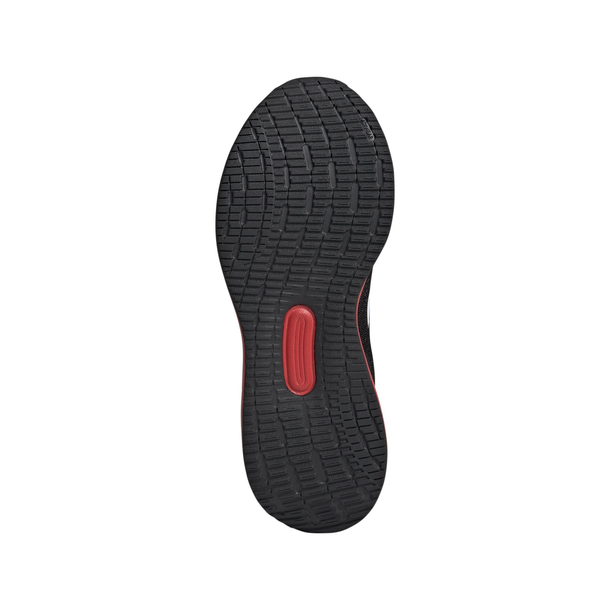Unisex Kids Runfalcon 5 Shoes, Black, A901_ONE, large image number 6