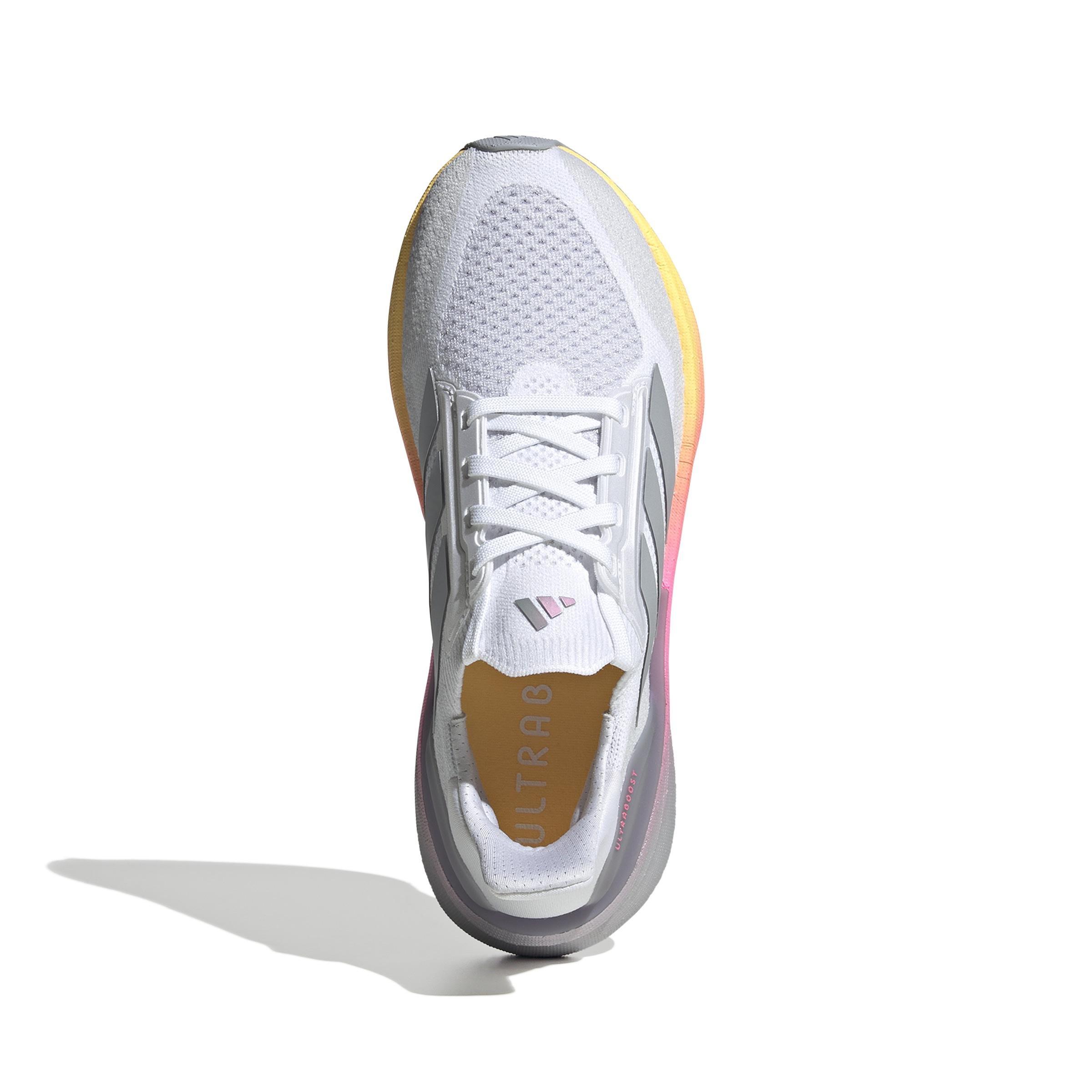 Ultraboost 5X Shoes, White, A901_ONE, large image number 1