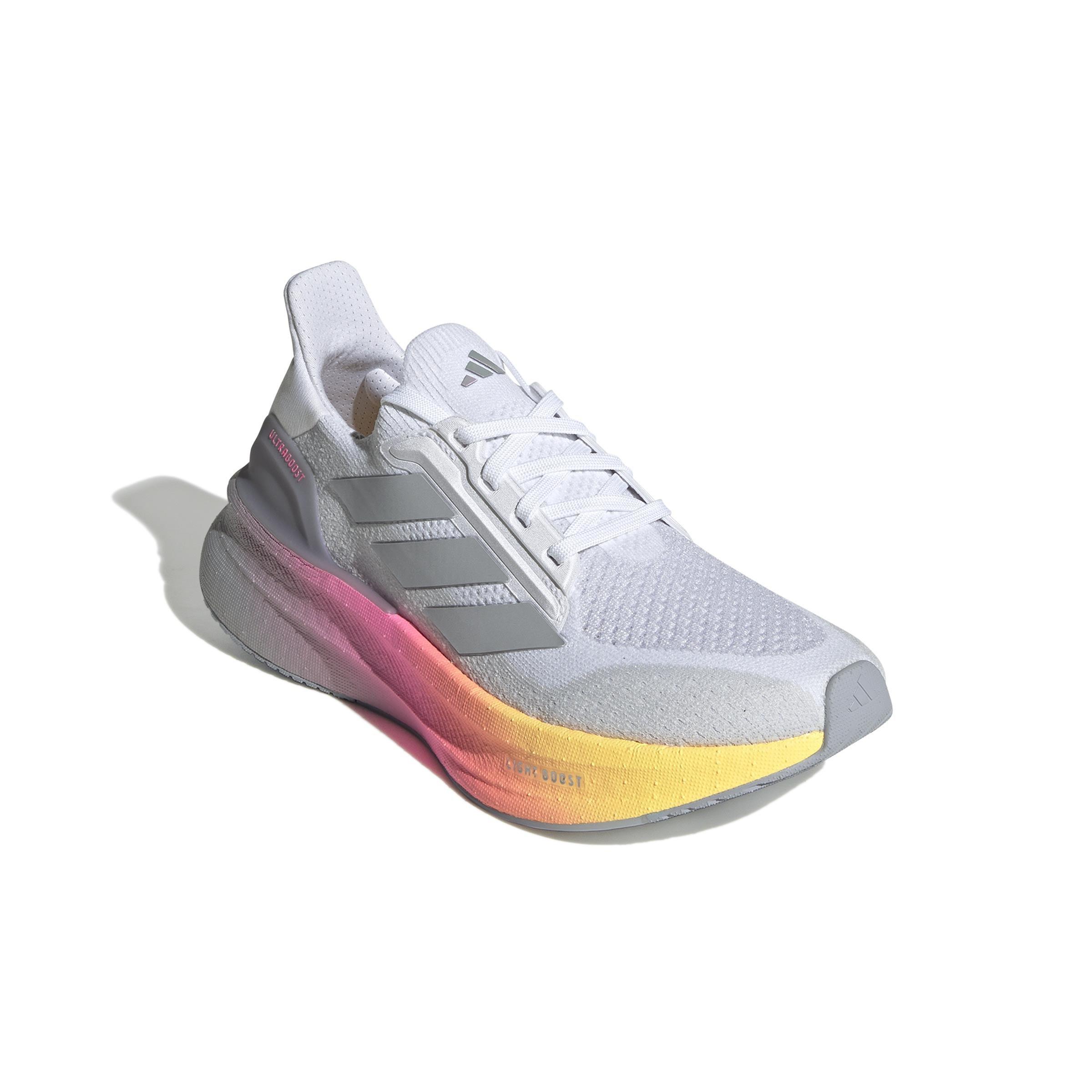 Ultraboost 5X Shoes, White, A901_ONE, large image number 2