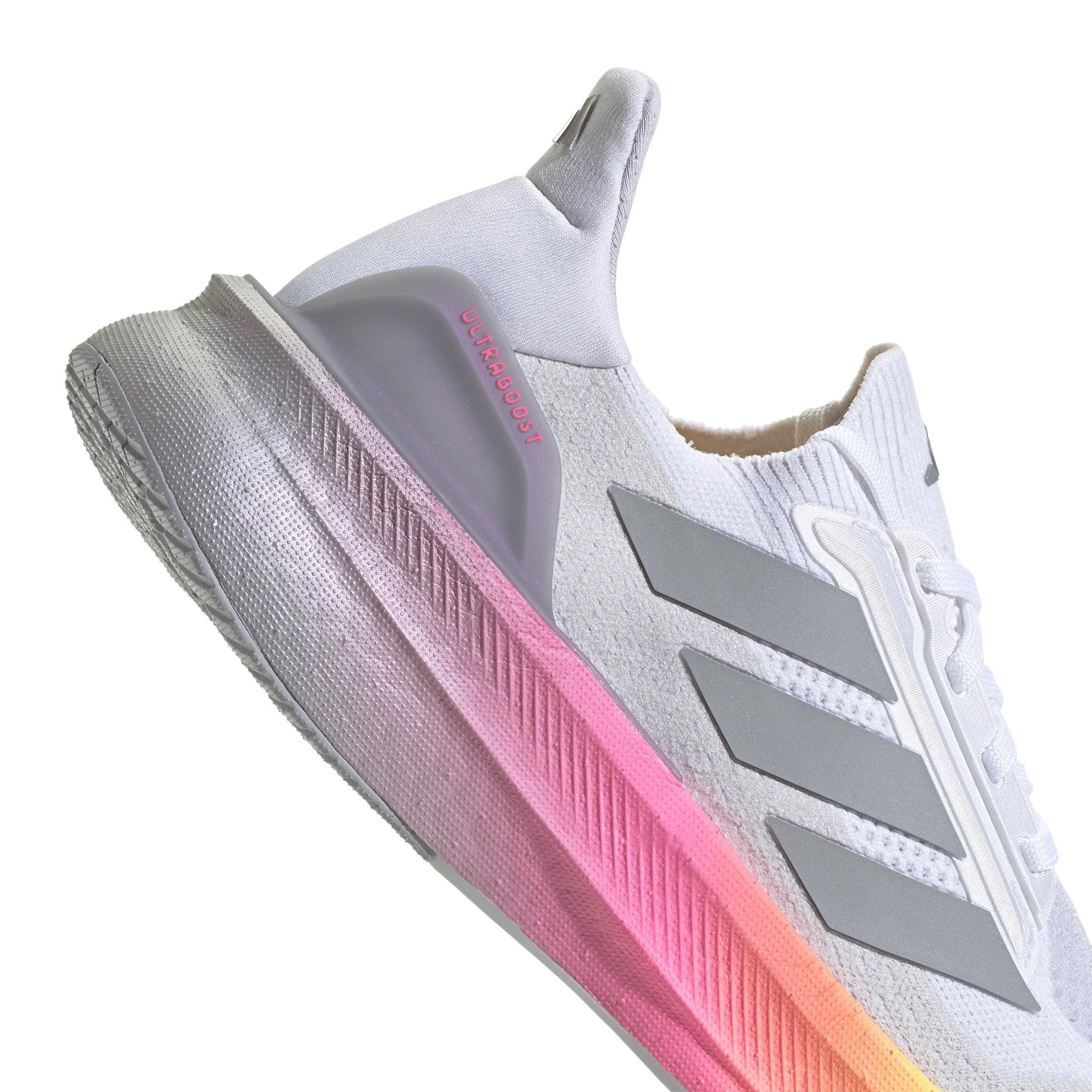 Ultraboost 5X Shoes, White, A901_ONE, large image number 5
