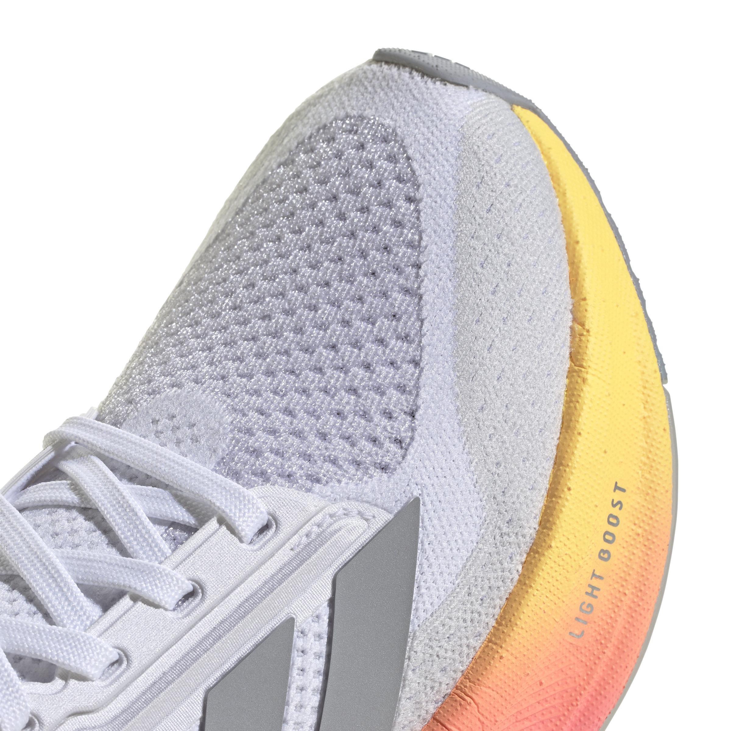 Ultraboost 5X Shoes, White, A901_ONE, large image number 6