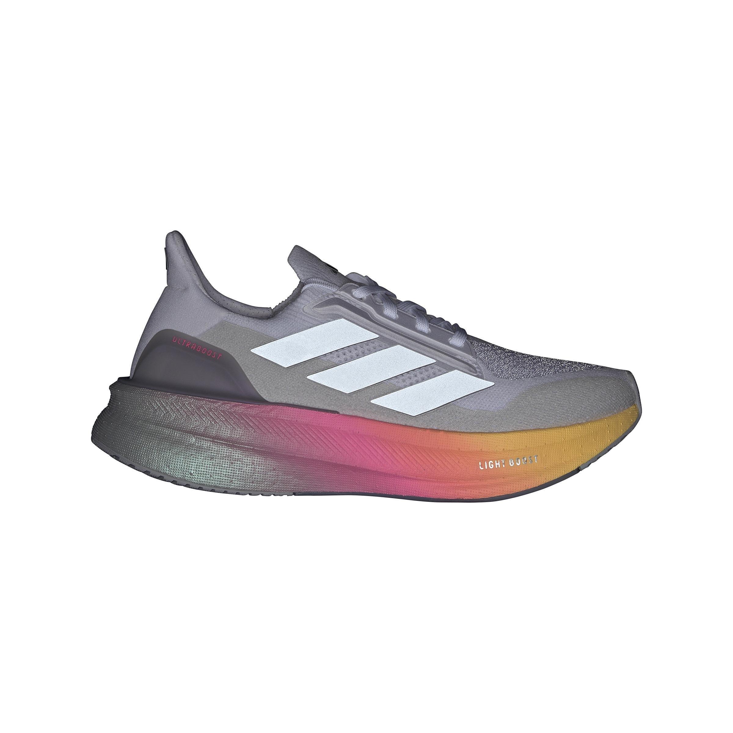 Ultraboost 5X Shoes, White, A901_ONE, large image number 10