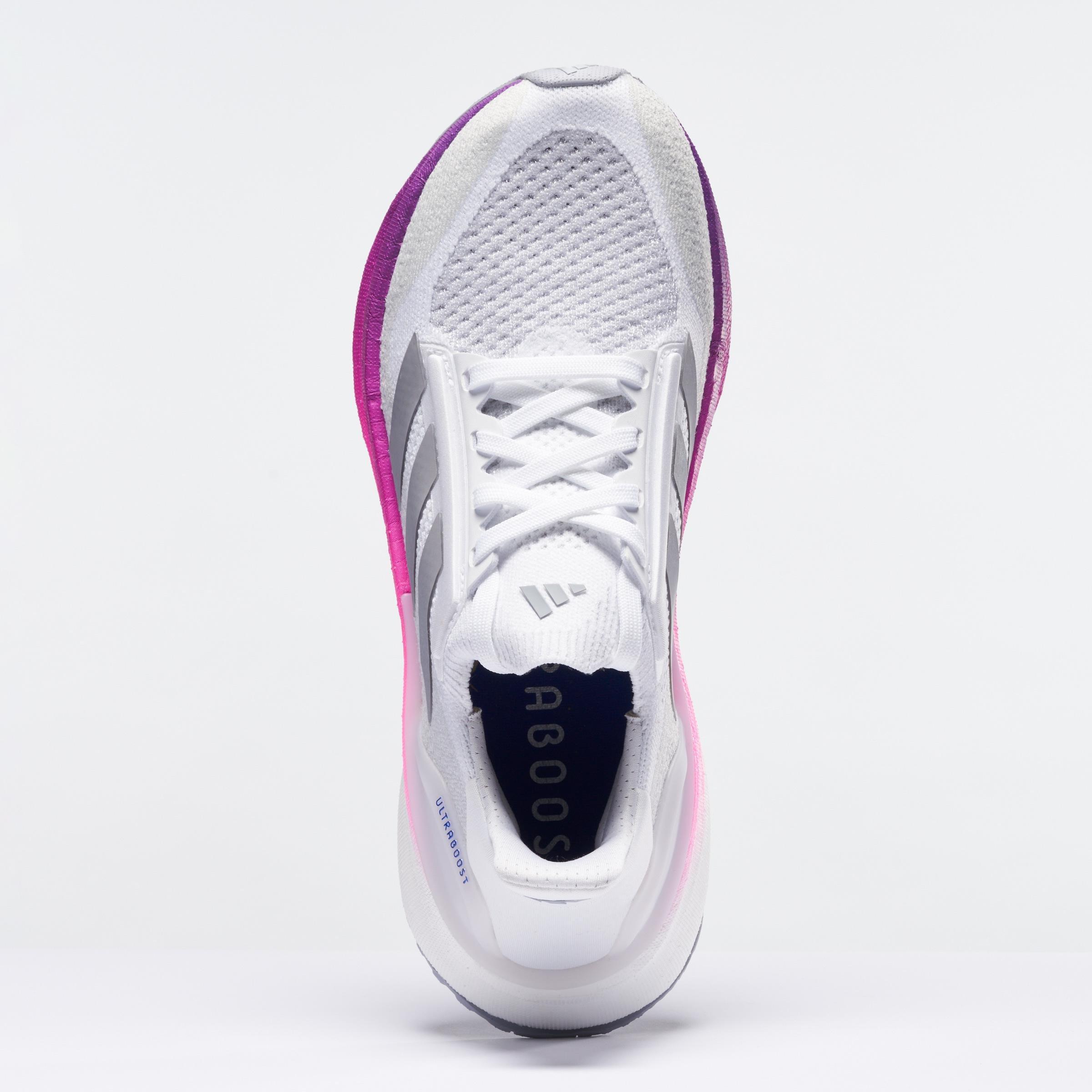 Ultraboost 5X Shoes, White, A901_ONE, large image number 12