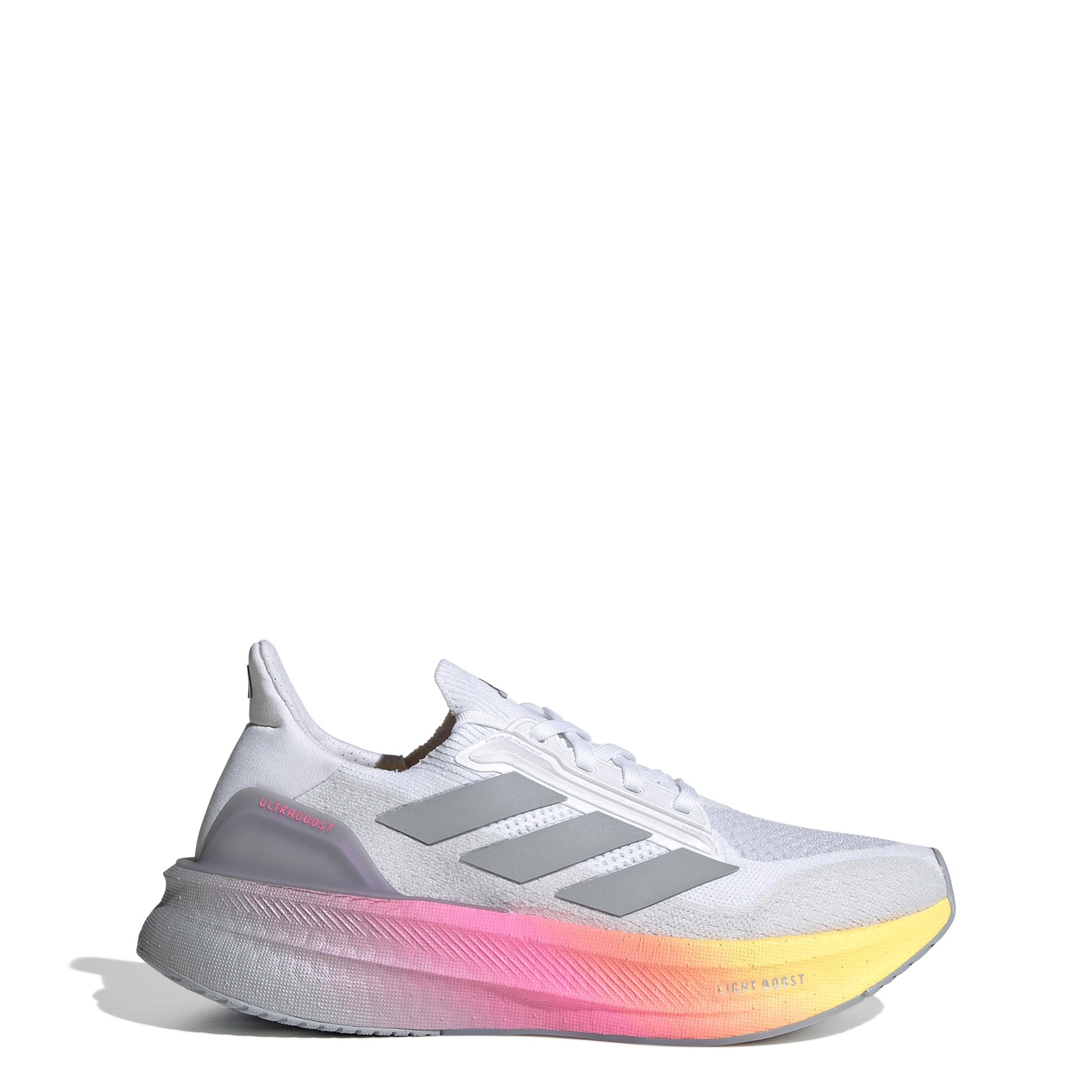 Ultraboost 5X Shoes, White, A901_ONE, large image number 13