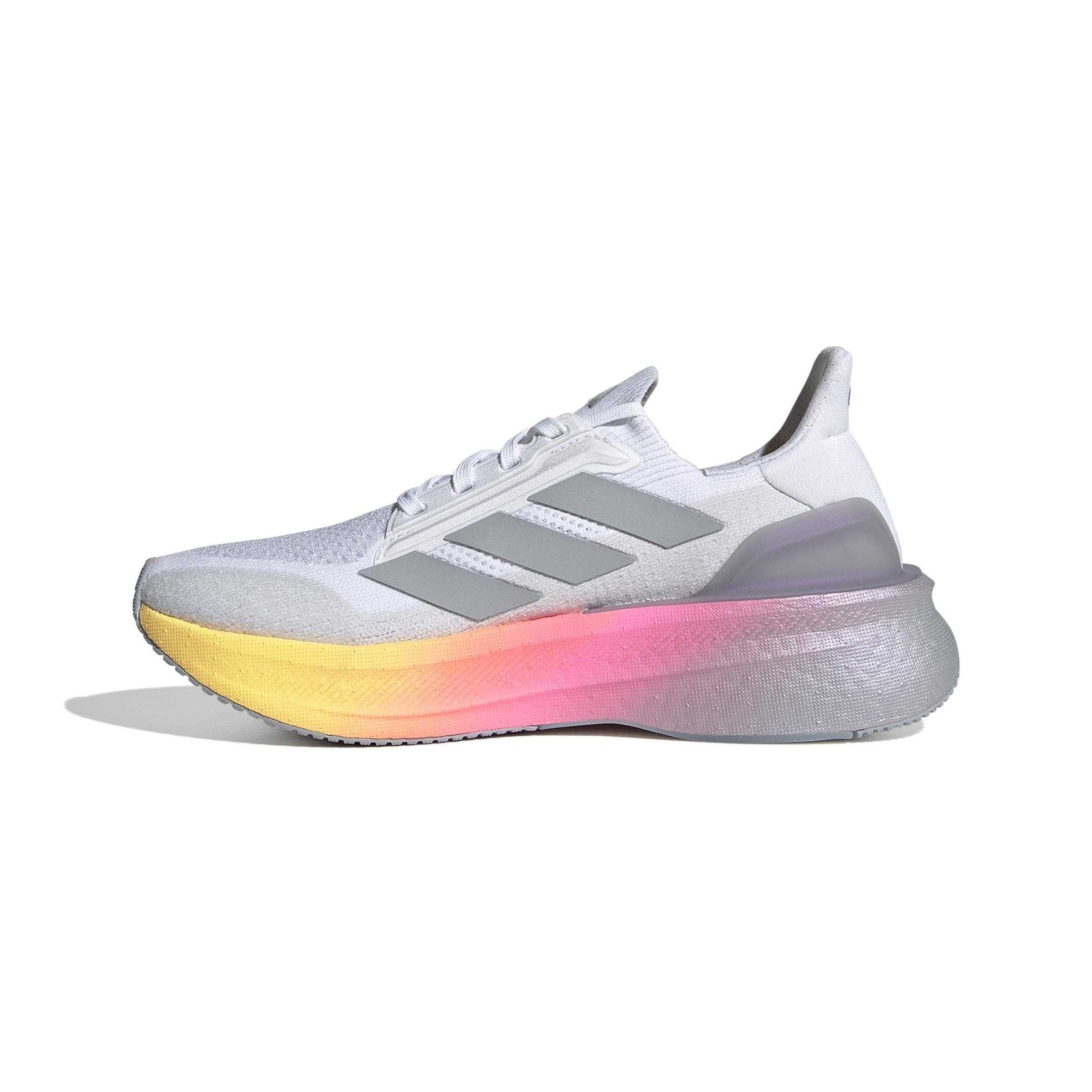 Ultraboost 5X Shoes, White, A901_ONE, large image number 14