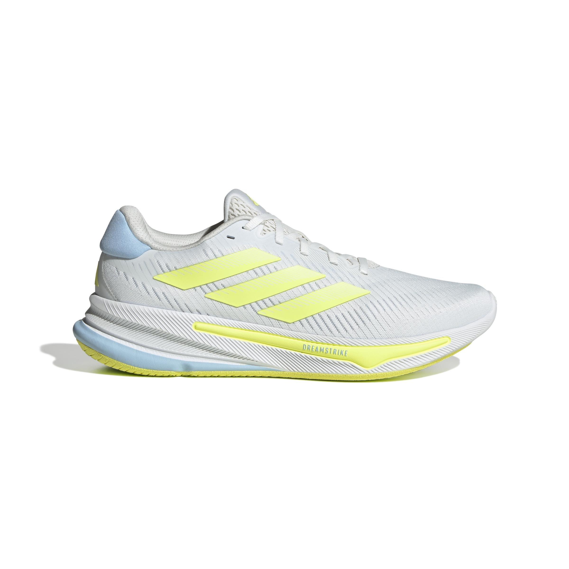 Supernova Ease Shoes, White