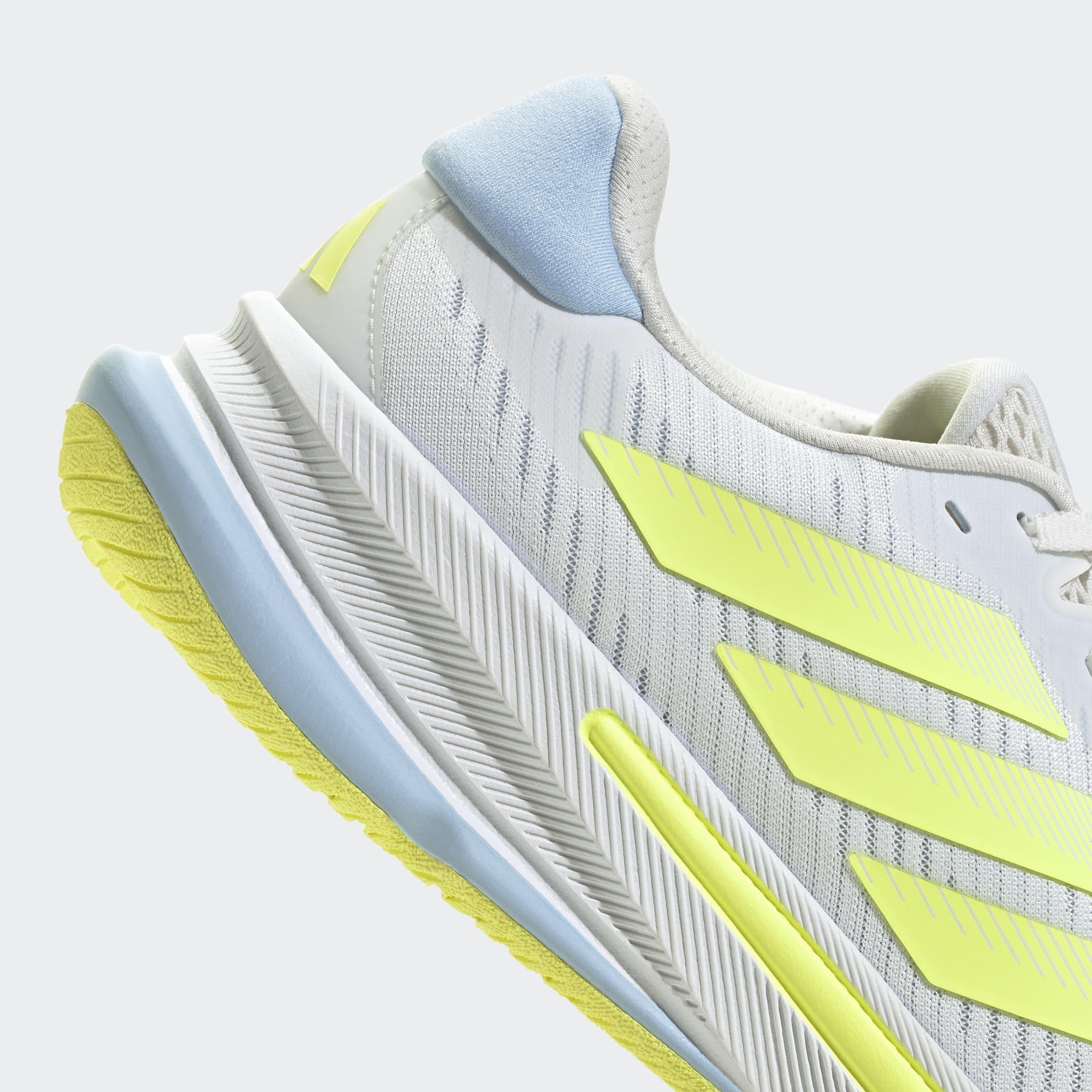 Supernova Ease Shoes, White, A901_ONE, large image number 10