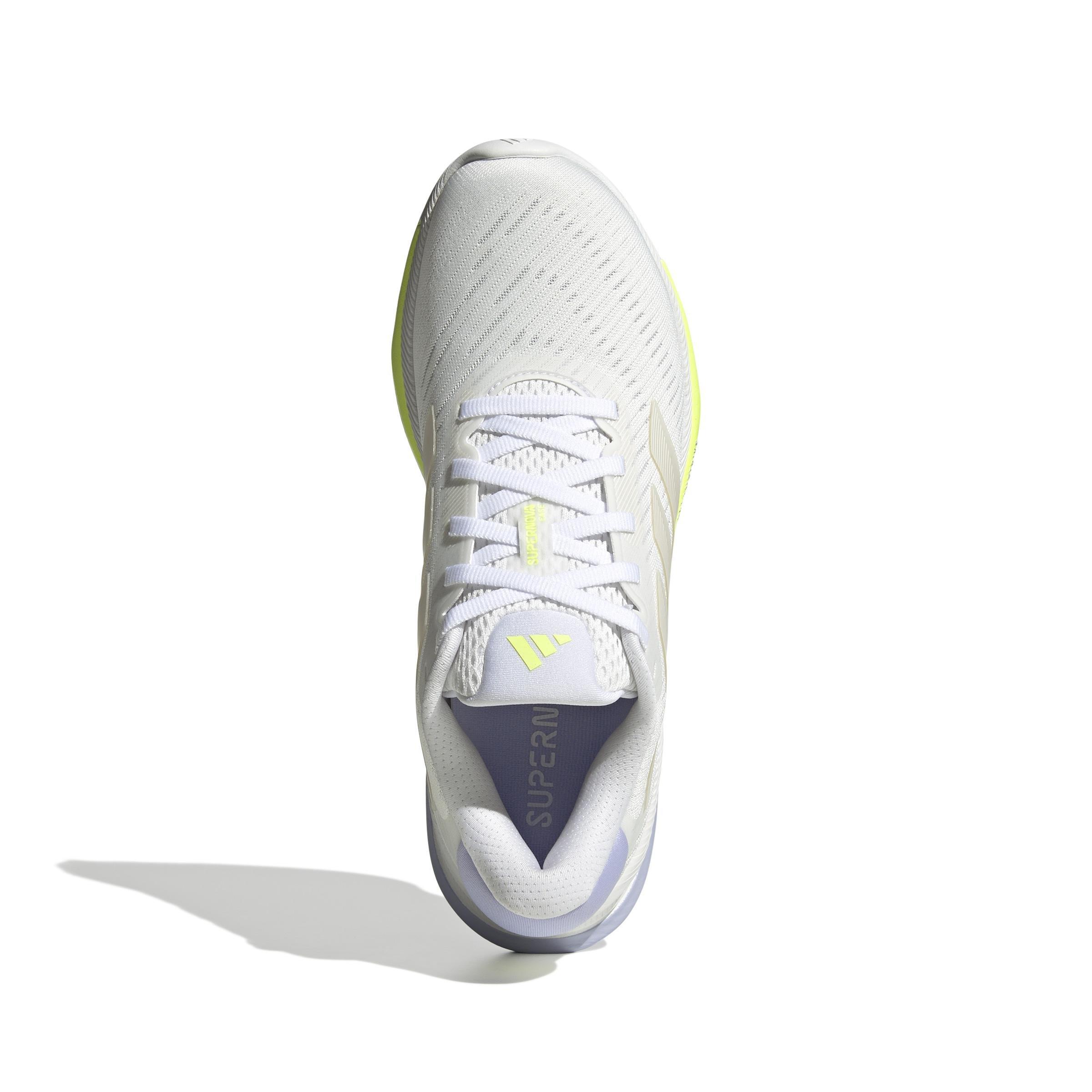 Supernova Ease Shoes, White, A901_ONE, large image number 2