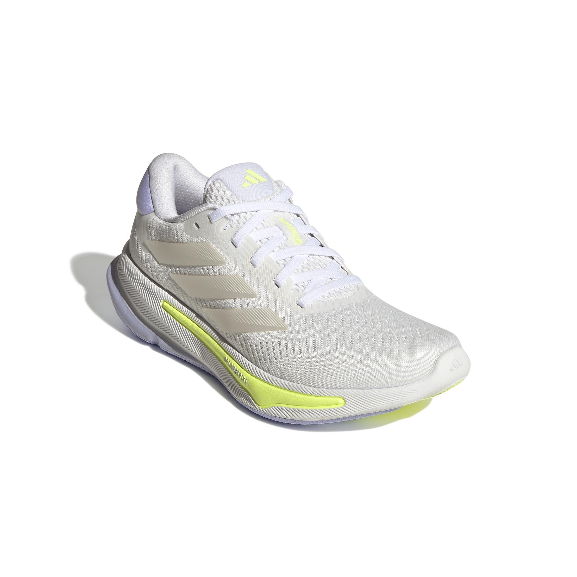 Supernova Ease Shoes, White, A901_ONE, large image number 4