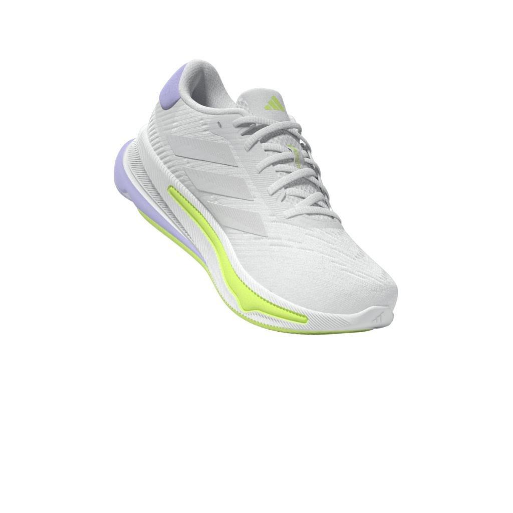 Supernova Ease Shoes, White, A901_ONE, large image number 12