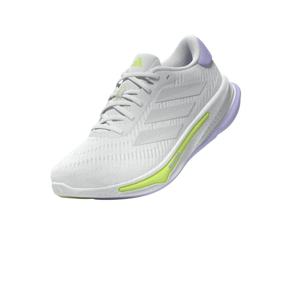 Supernova Ease Shoes, White, A901_ONE, large image number 13