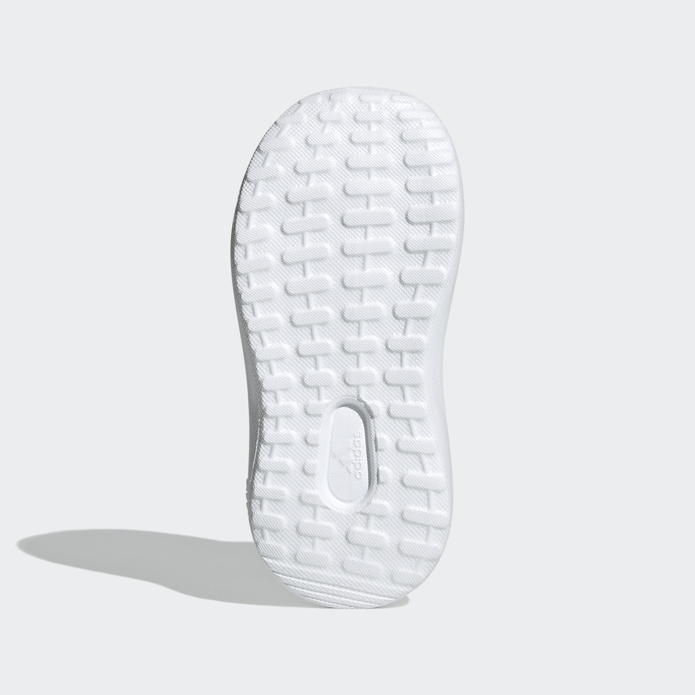 Kids Unisex Tensaur Run 3.0 Shoes, Black, A901_ONE, large image number 6