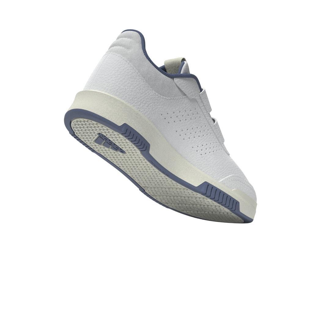 Kids Unisex Adidas Disney Mickey Mouse Tensaur Sport Shoes, White, A901_ONE, large image number 13