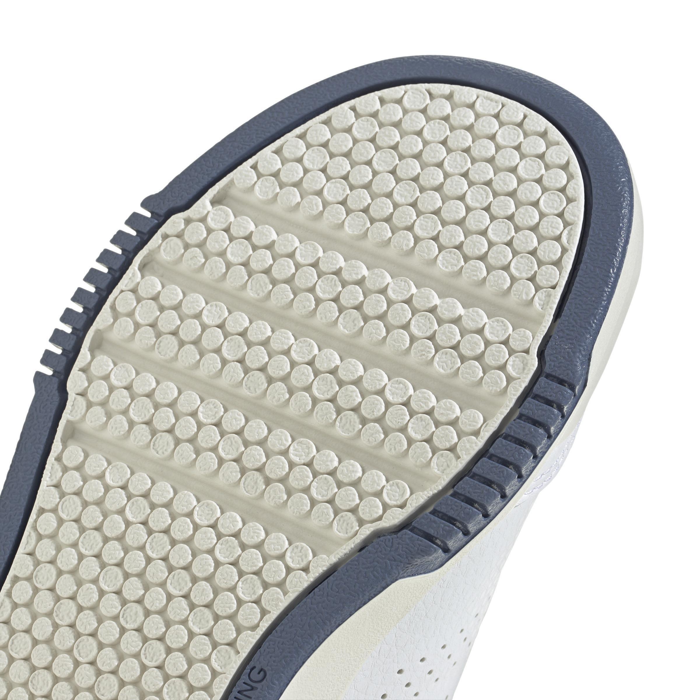 Kids Unisex Disney'S Mickey Mouse Tensaur Sport Shoes, White, A901_ONE, large image number 9