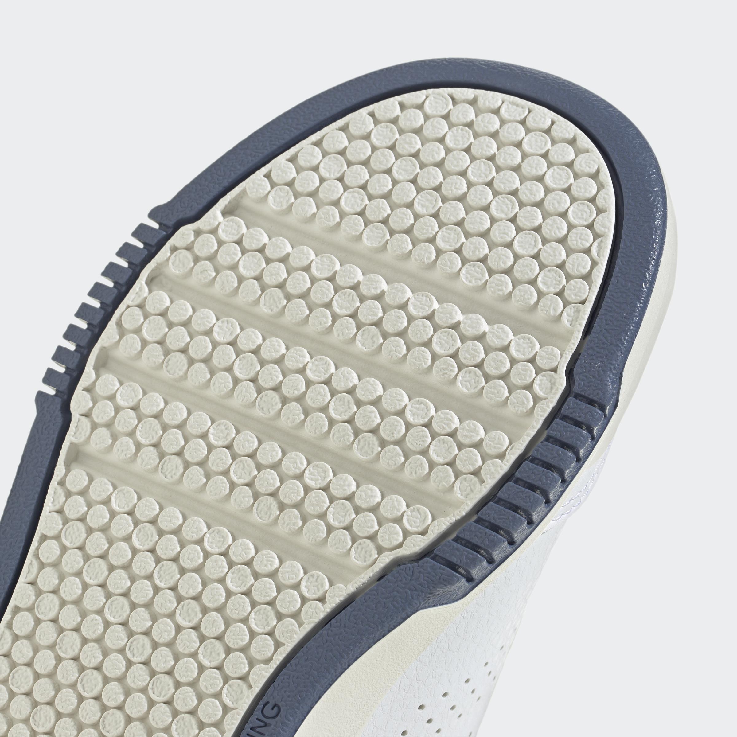 Kids Unisex Disney'S Mickey Mouse Tensaur Sport Shoes, White, A901_ONE, large image number 10