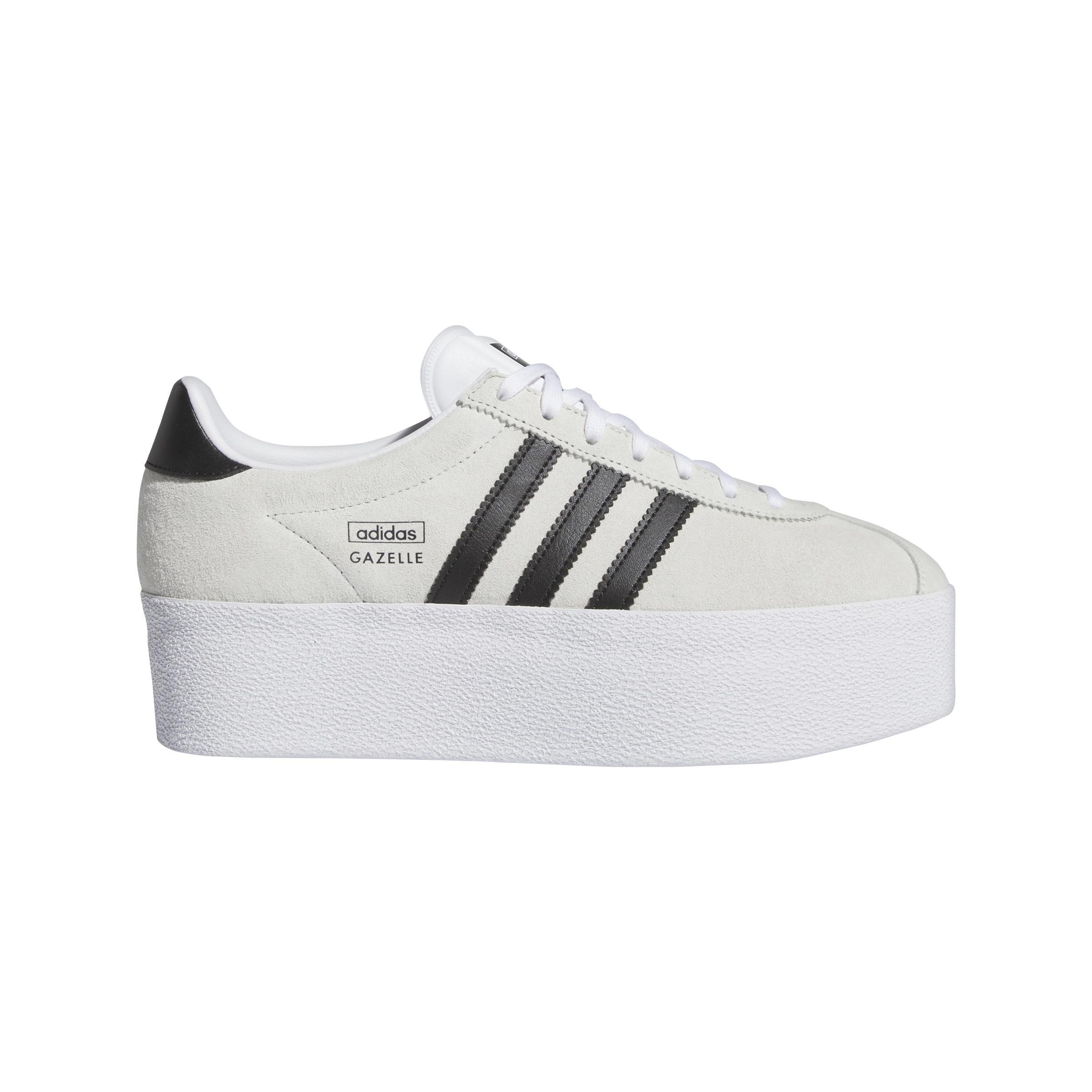 Gazelle Up Shoes, White, A901_ONE, medium