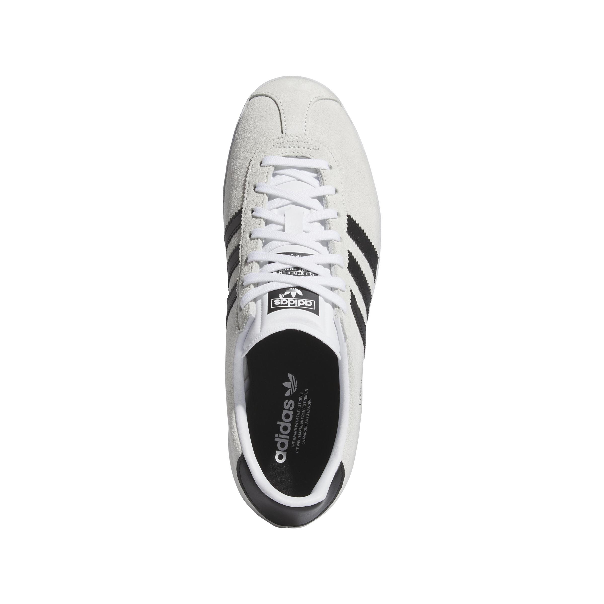 Gazelle Up Shoes, White, A901_ONE, medium