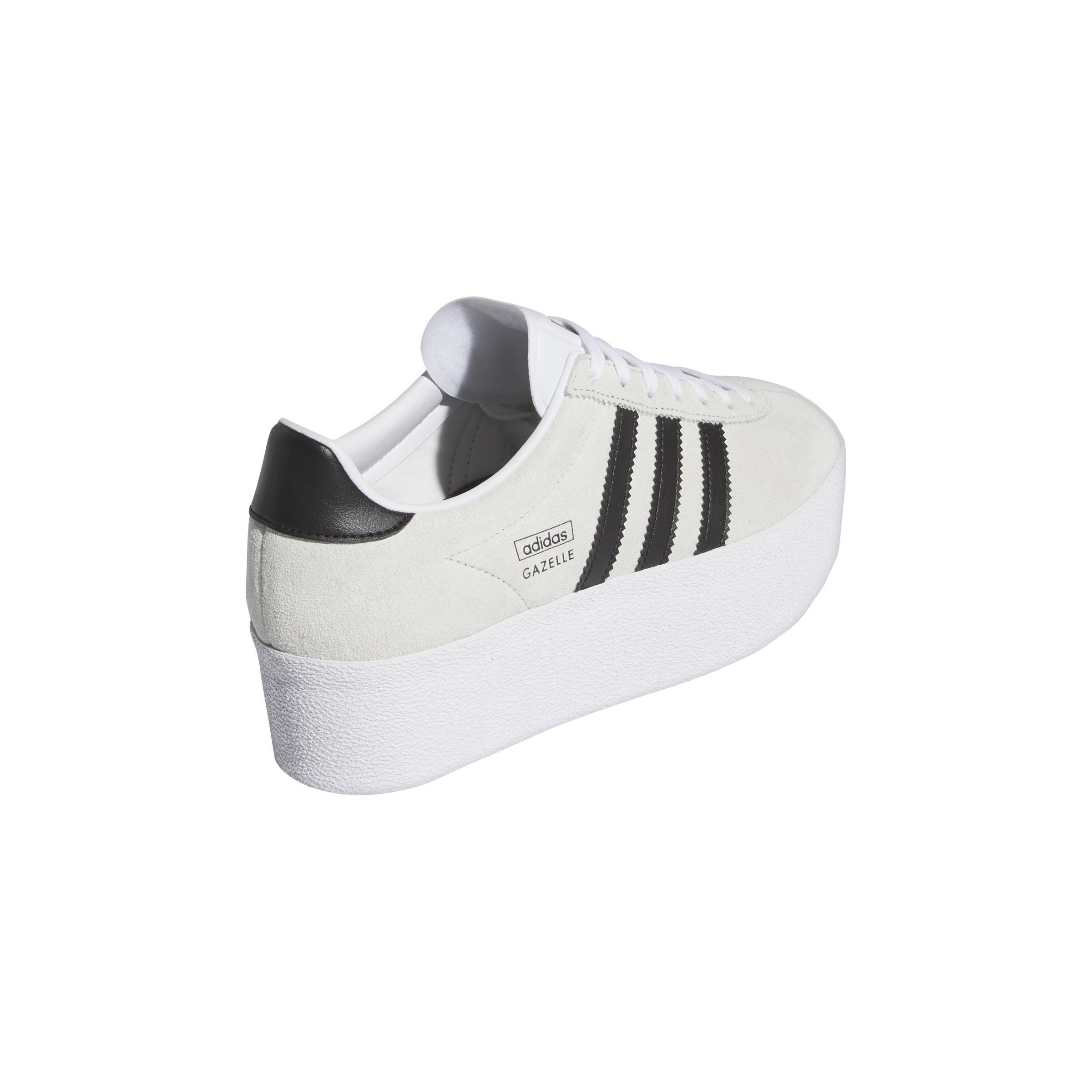 Gazelle Up Shoes, White, A901_ONE, large image number 3