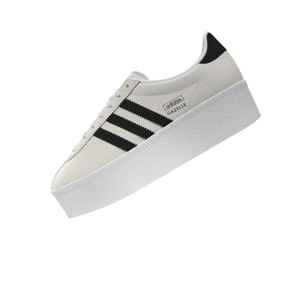 Gazelle Up Shoes, White, , large image number 7