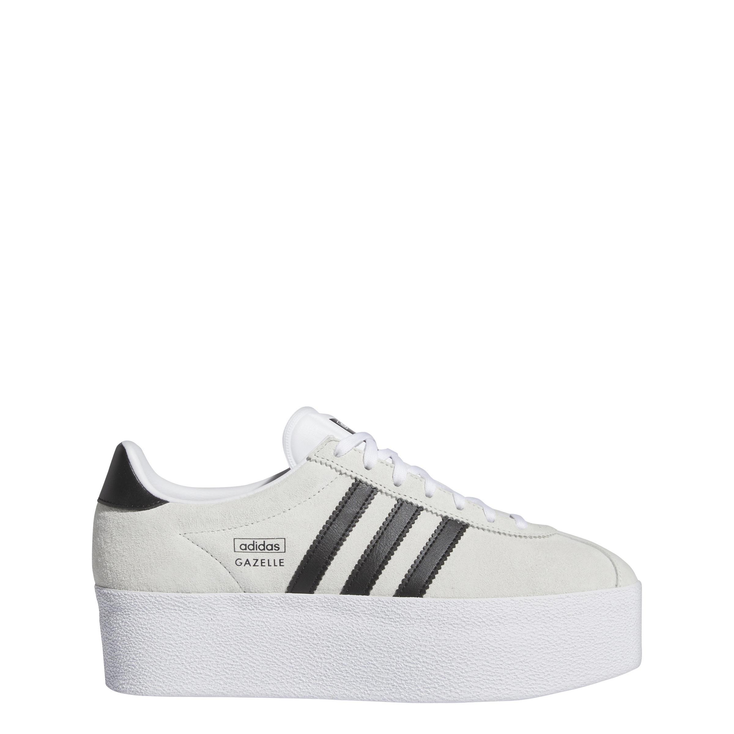 Gazelle Up Shoes, White, A901_ONE, large image number 8