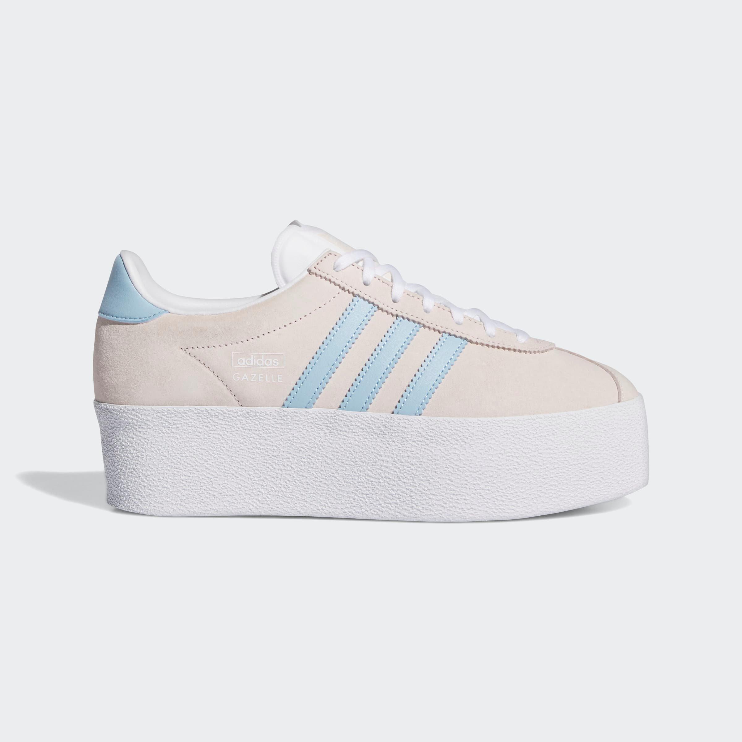 Gazelle Up Shoes, Pink, A901_ONE, large image number 0