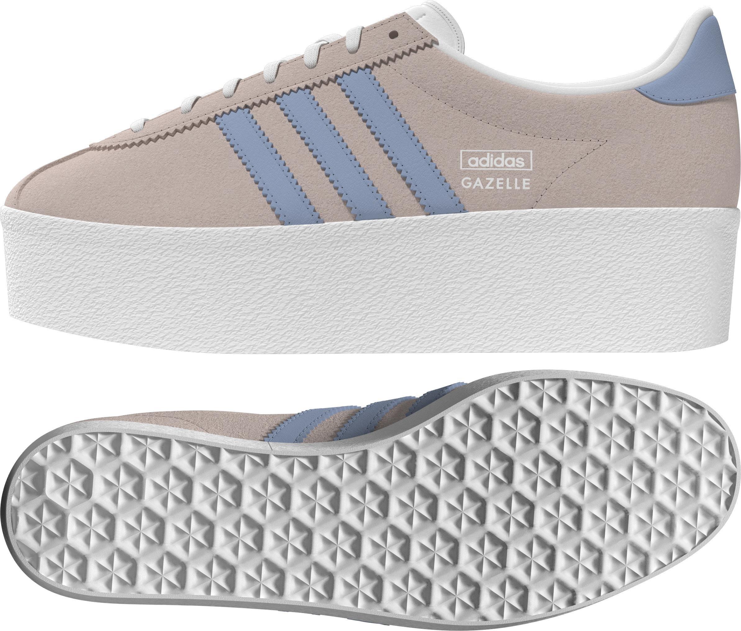 Gazelle Up Shoes, Pink, A901_ONE, large image number 2