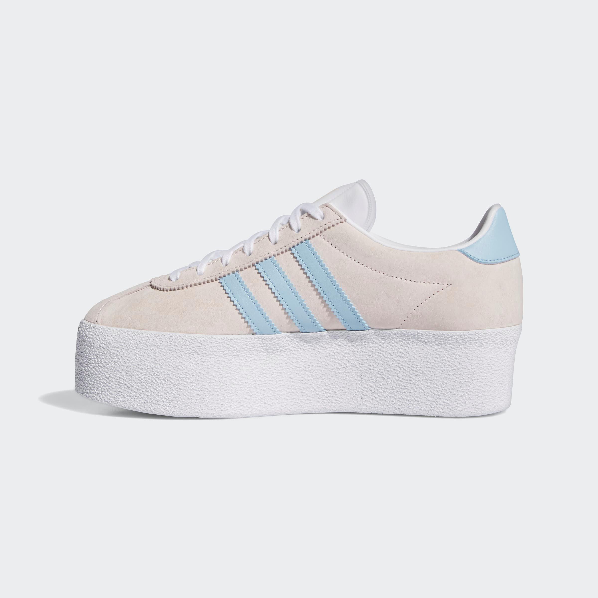 Gazelle Up Shoes, Pink, A901_ONE, large image number 3