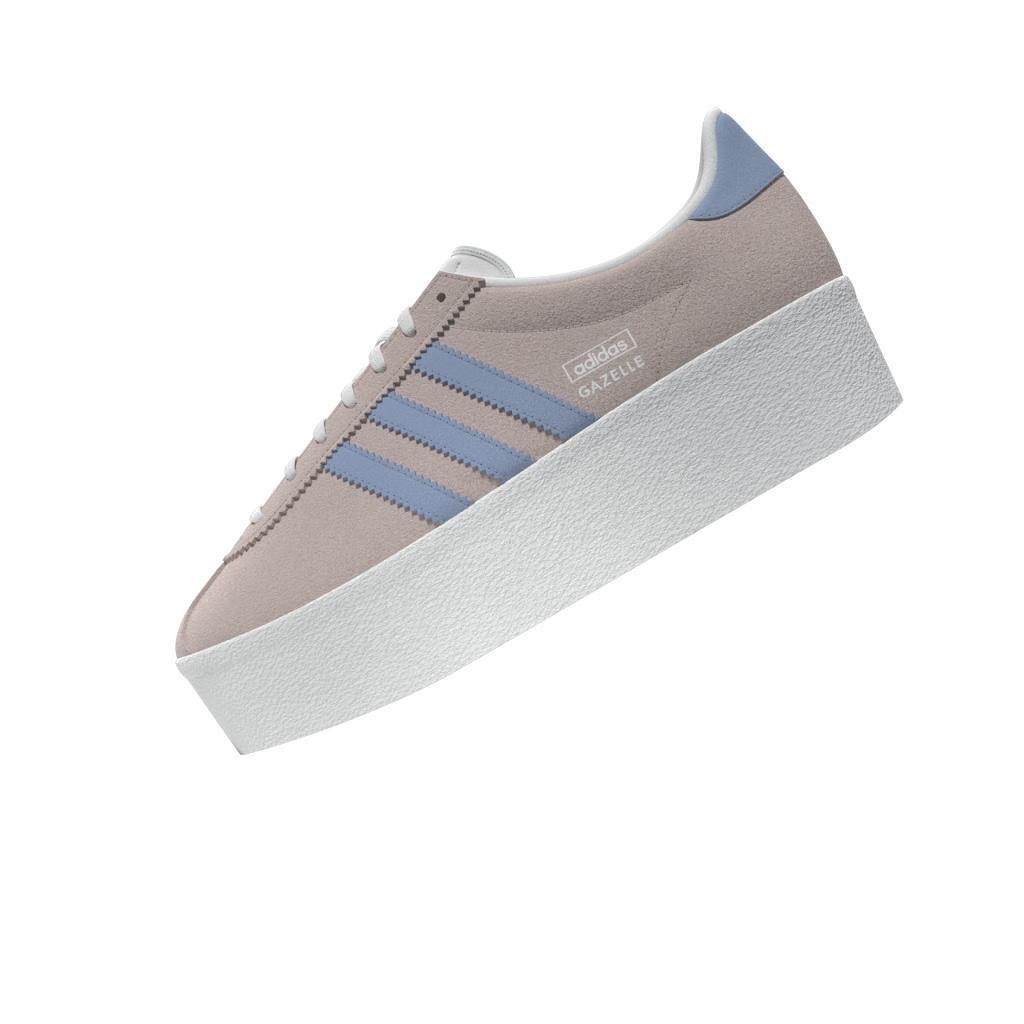 Gazelle Up Shoes, Pink, A901_ONE, large image number 3