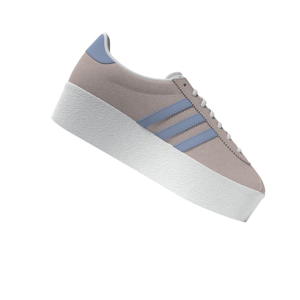 Gazelle Up Shoes, Pink, A901_ONE, large image number 4