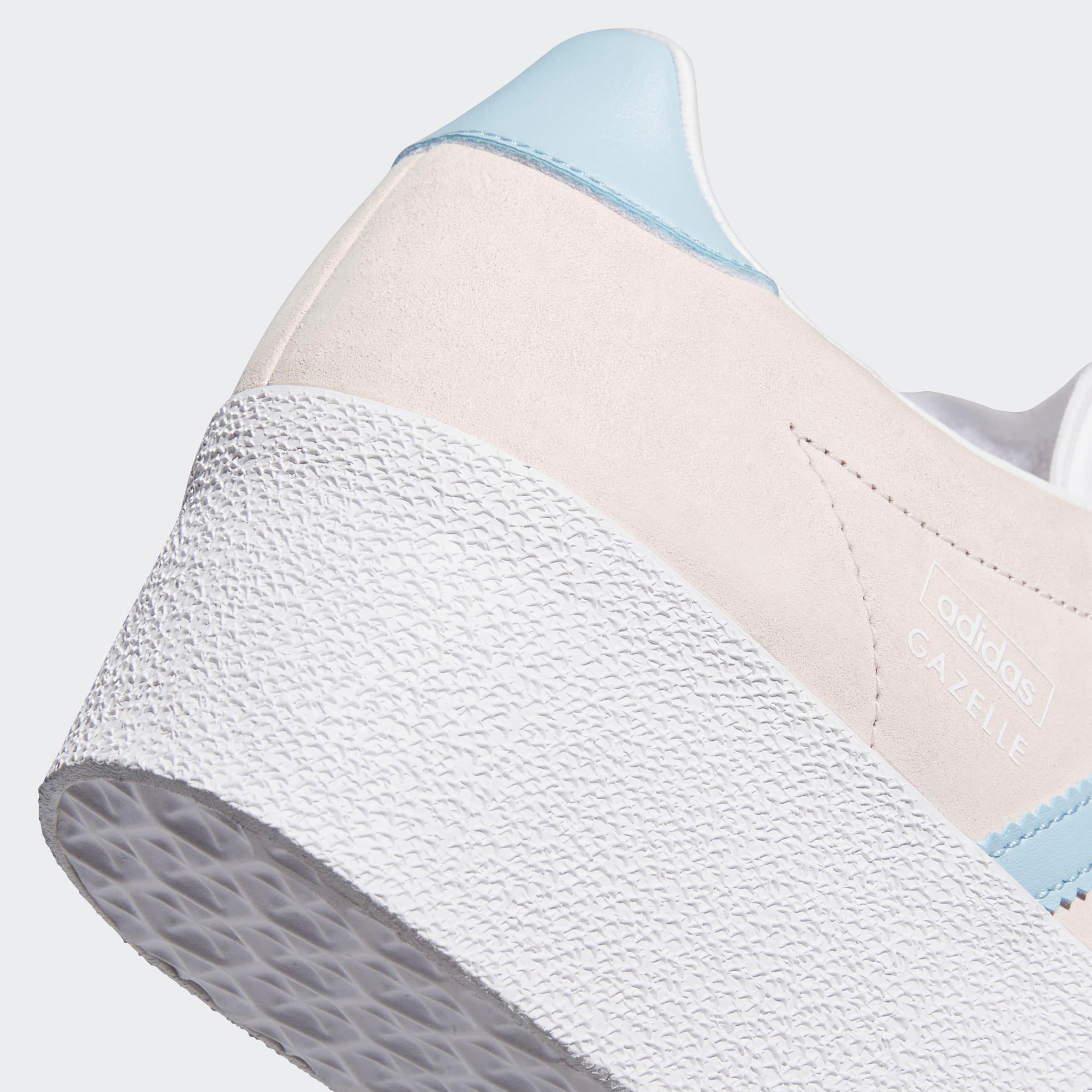 Gazelle Up Shoes, Pink, A901_ONE, large image number 7