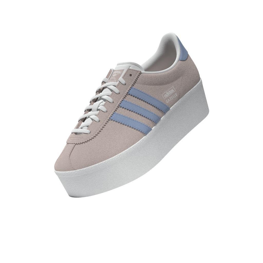 Gazelle Up Shoes, Pink, A901_ONE, large image number 8
