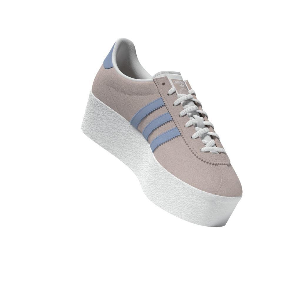 Gazelle Up Shoes, Pink, A901_ONE, large image number 10