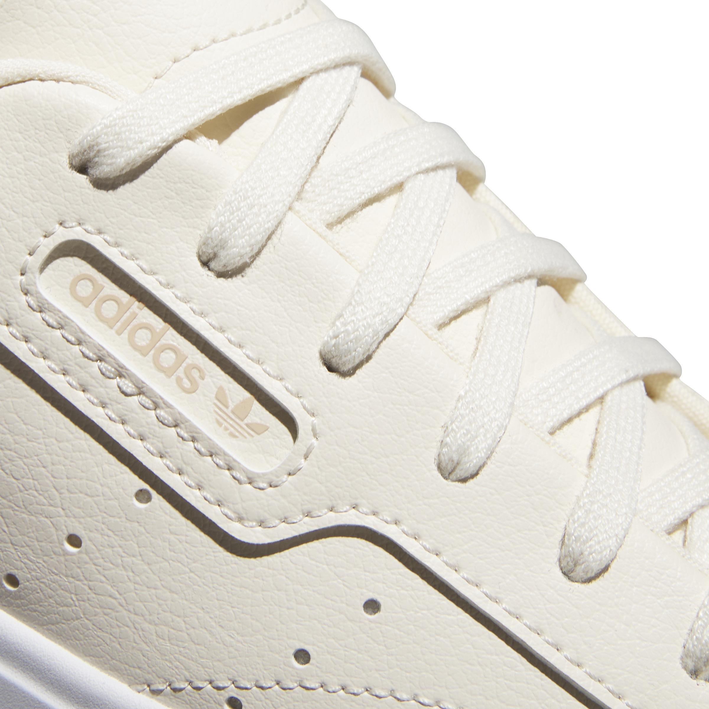 adidas Sleek Shoes, White, A901_ONE, large image number 5