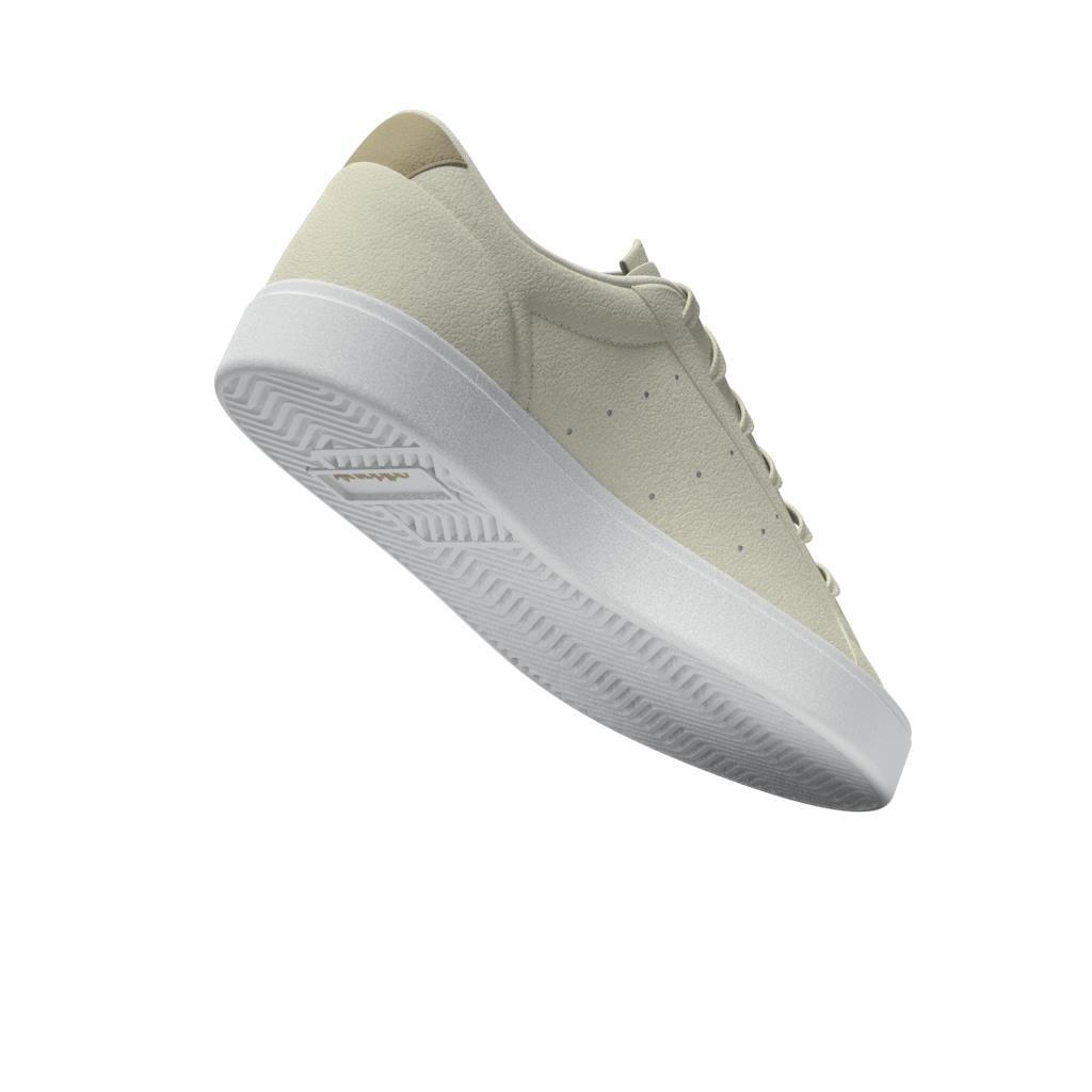 adidas Sleek Shoes, White, A901_ONE, large image number 8