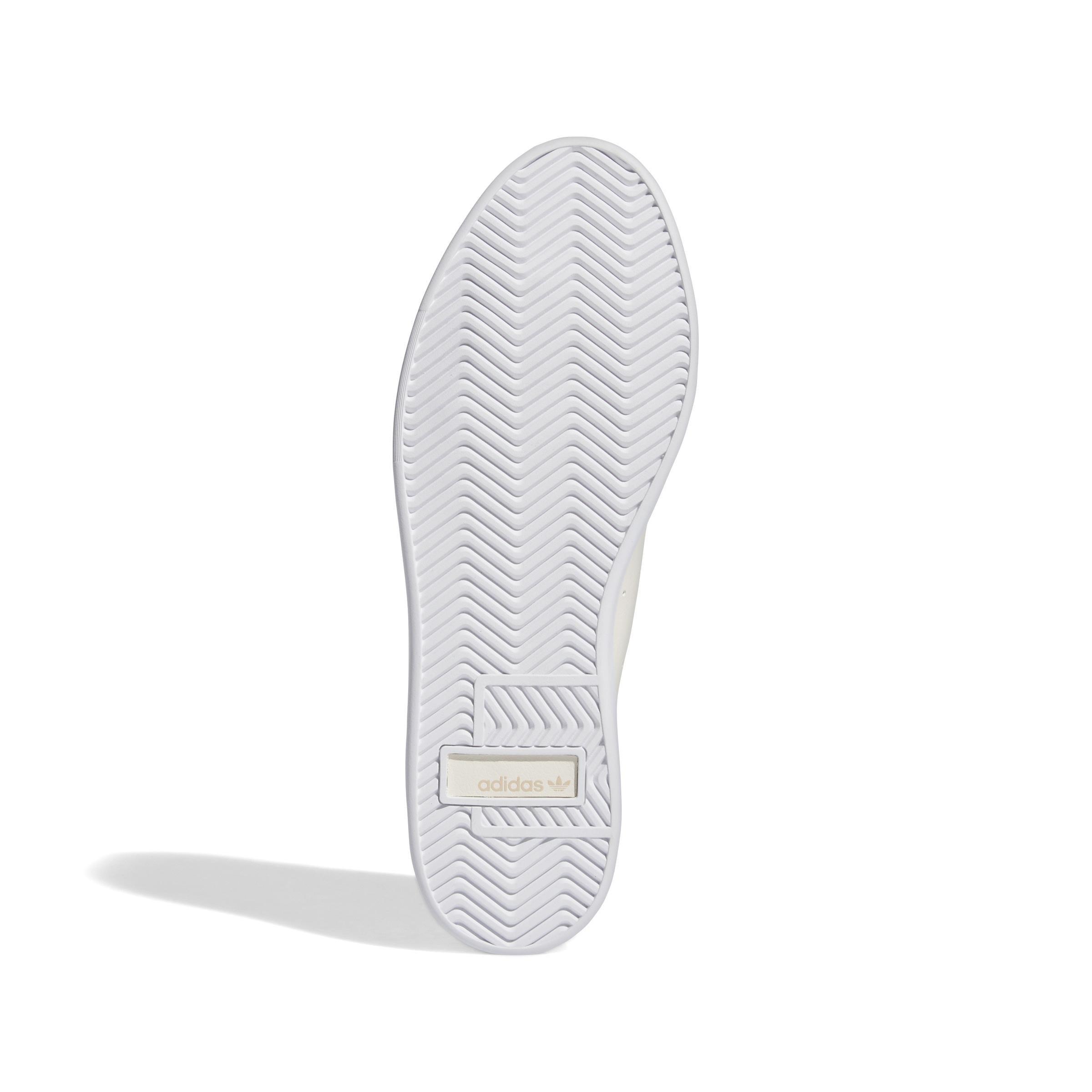 adidas Sleek Shoes, White, A901_ONE, large image number 11