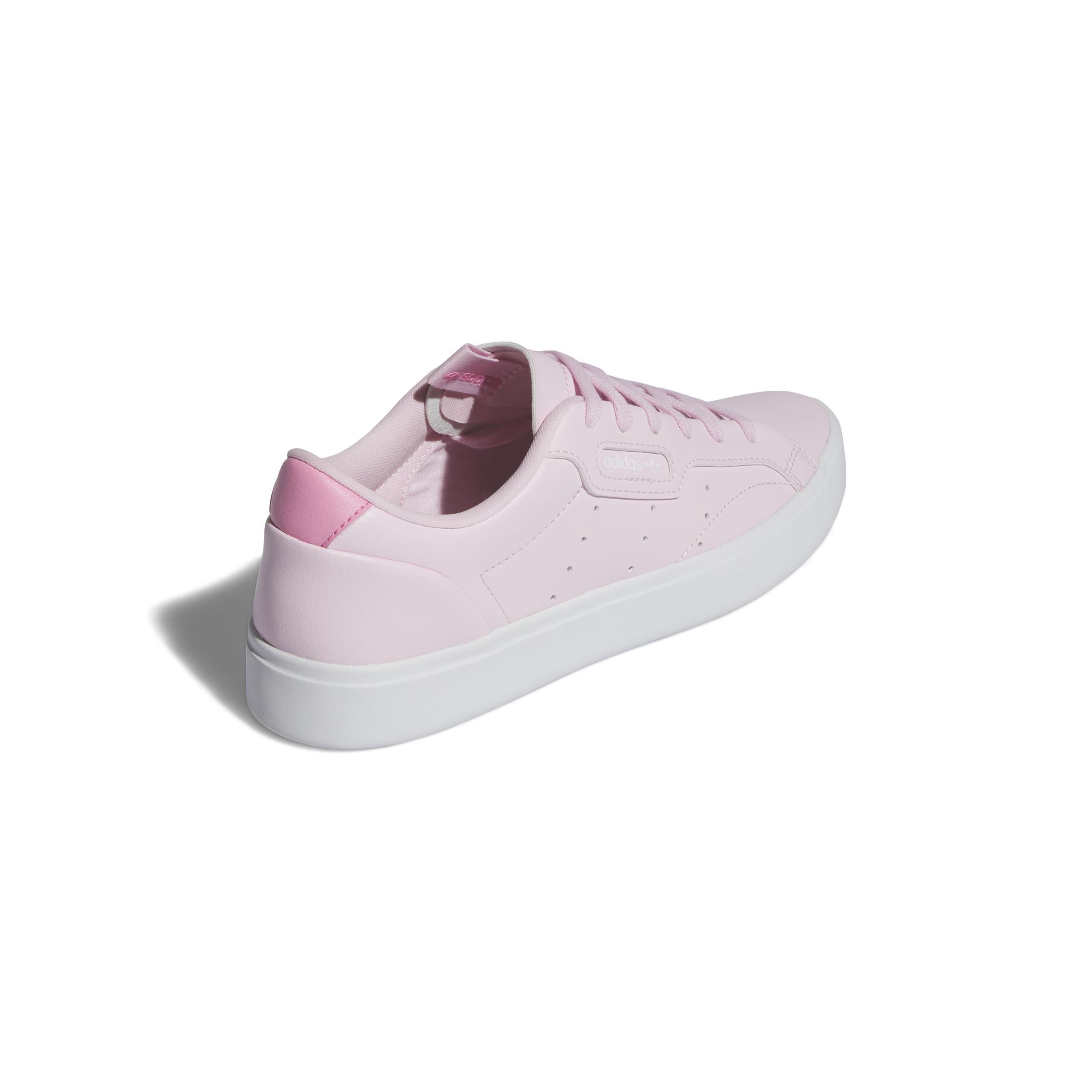adidas Sleek Shoes, White, , large image number 3