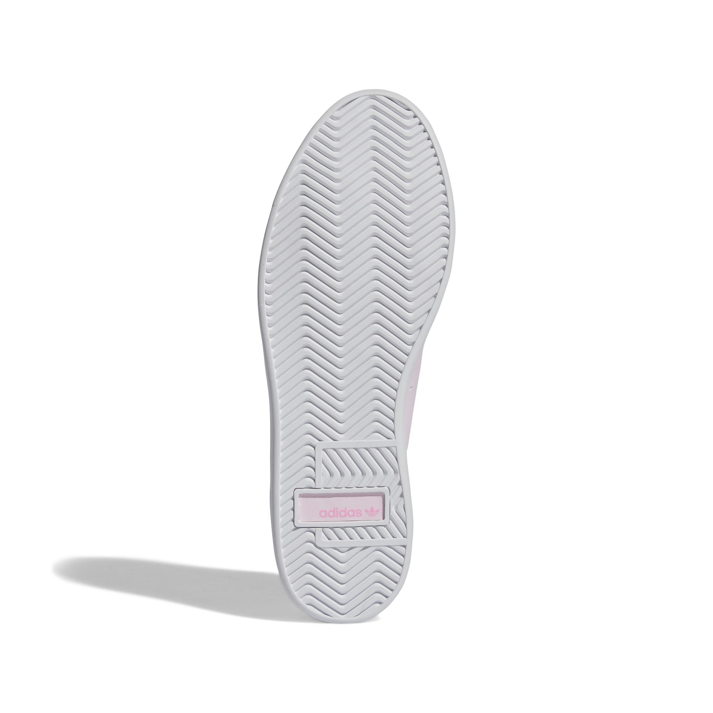adidas Sleek Shoes, White, , large image number 14
