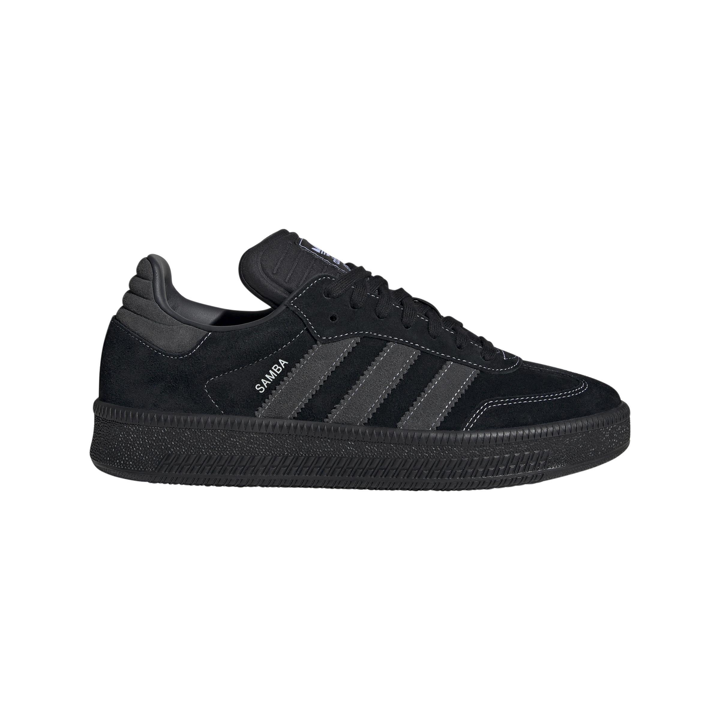 Unisex Samba XLG Shoes, Black, A901_ONE, large image number 0