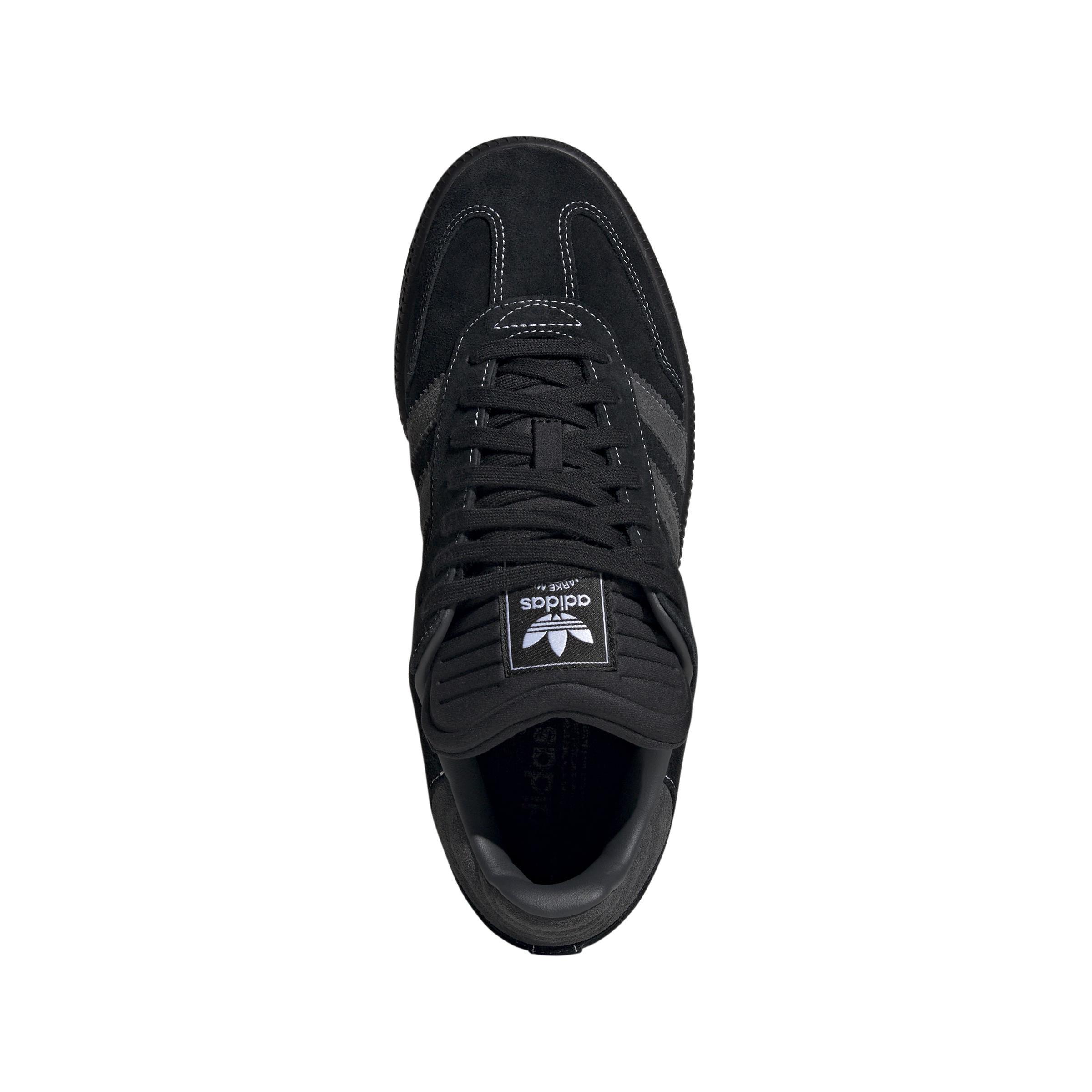 Unisex Samba XLG Shoes, Black, A901_ONE, large image number 1