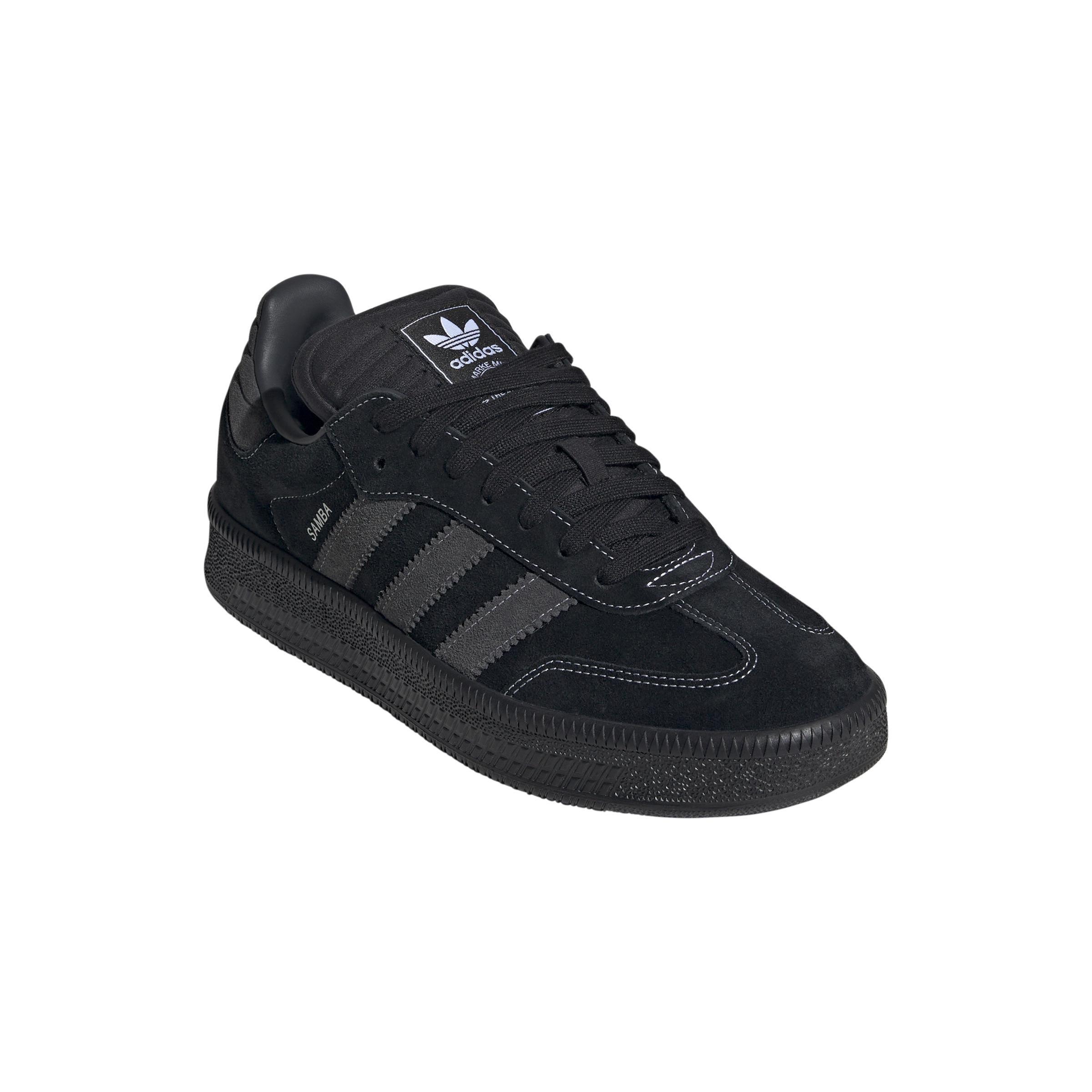Unisex Samba XLG Shoes, Black, A901_ONE, large image number 2