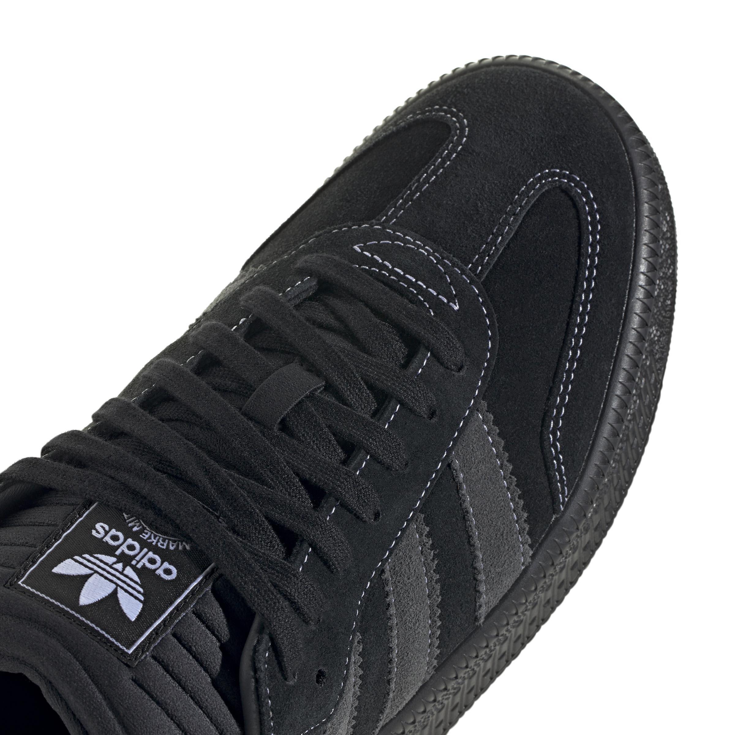Unisex Samba XLG Shoes, Black, A901_ONE, large image number 5