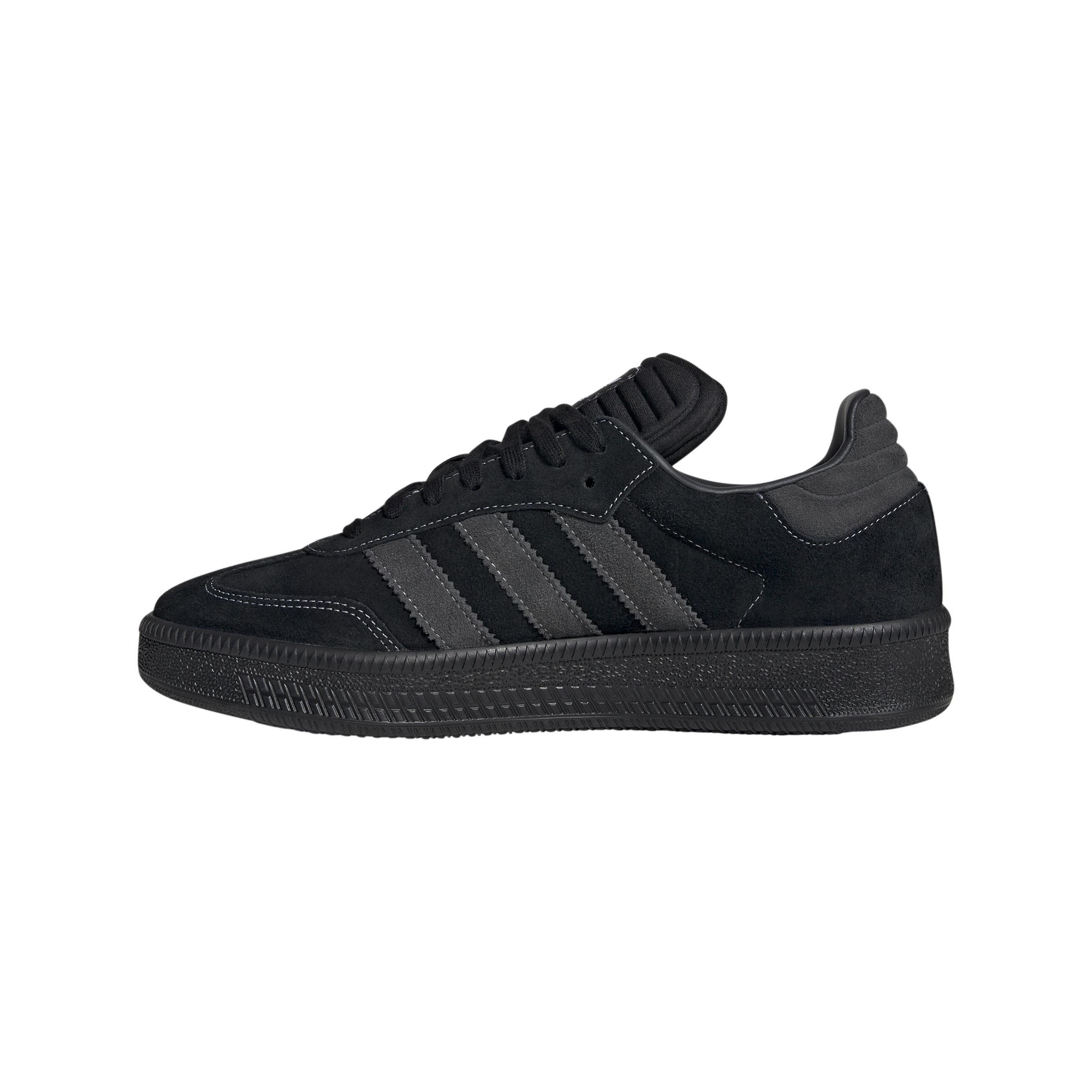 Unisex Samba XLG Shoes, Black, A901_ONE, large image number 10