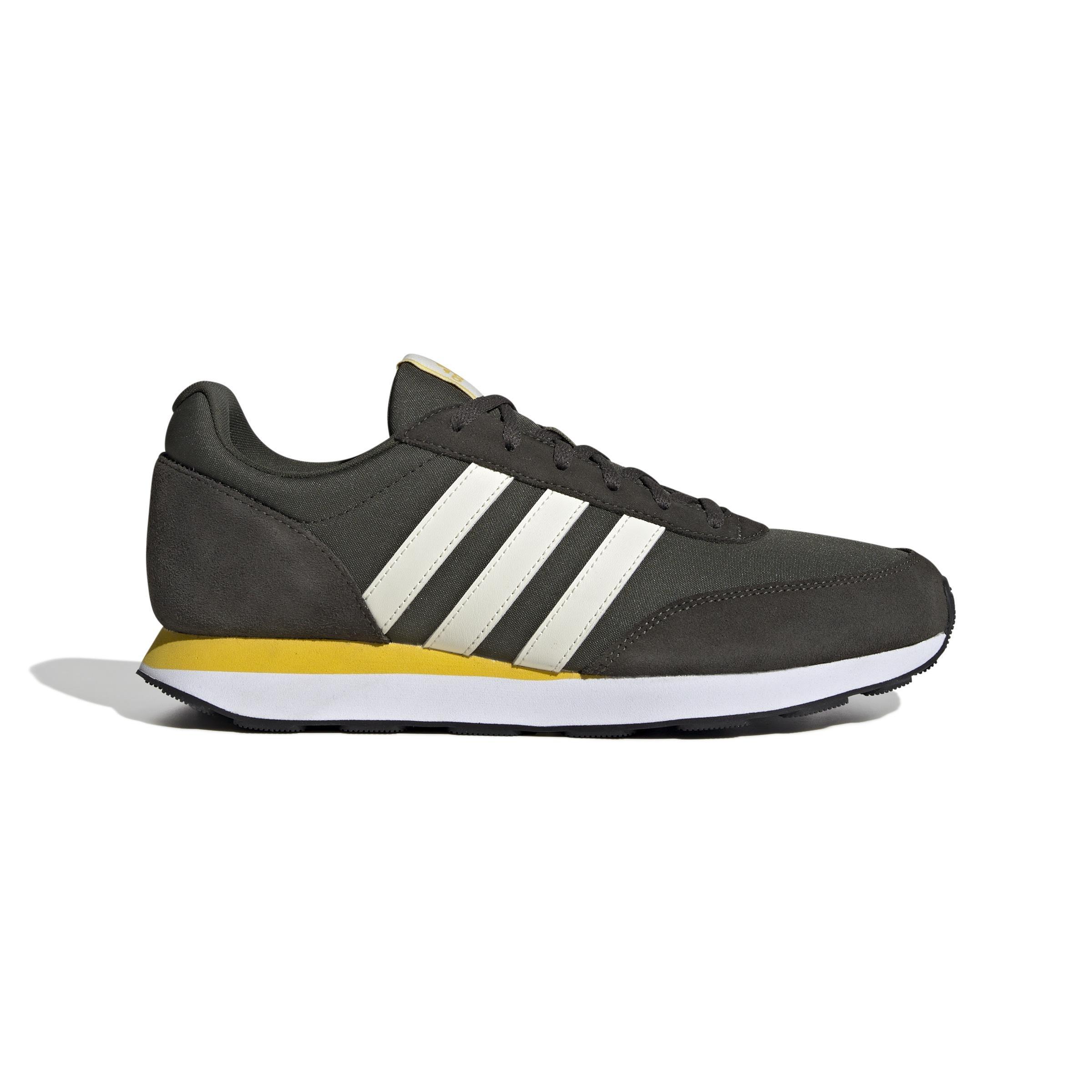 Run 60s 3.0 Shoes, Green, A901_ONE, large image number 0