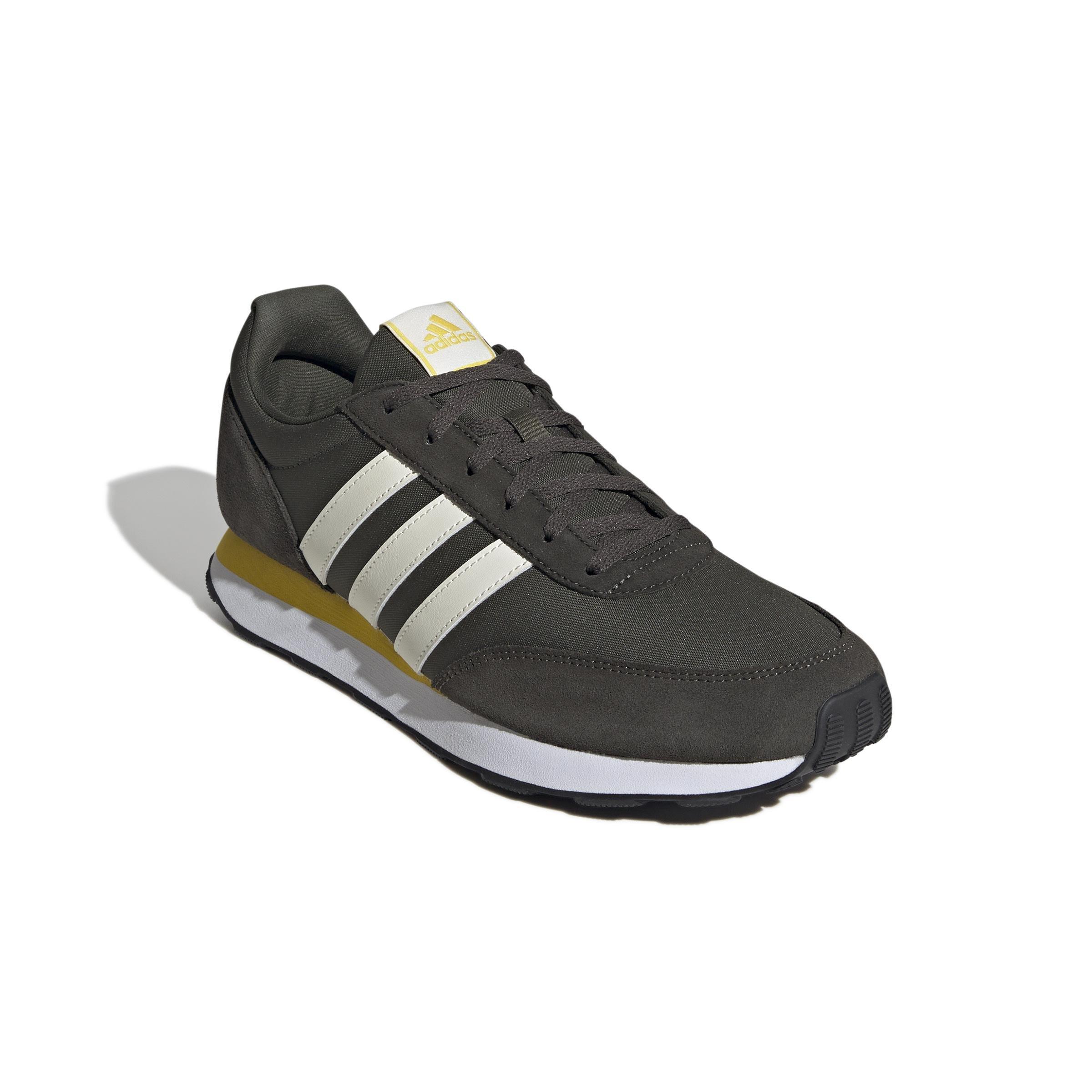Run 60s 3.0 Shoes, Green, , large image number 2