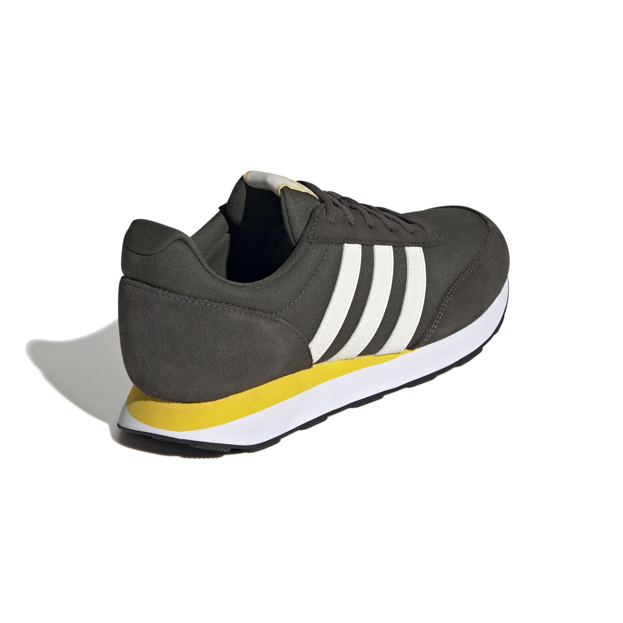 Run 60s 3.0 Shoes, Green, A901_ONE, large image number 3