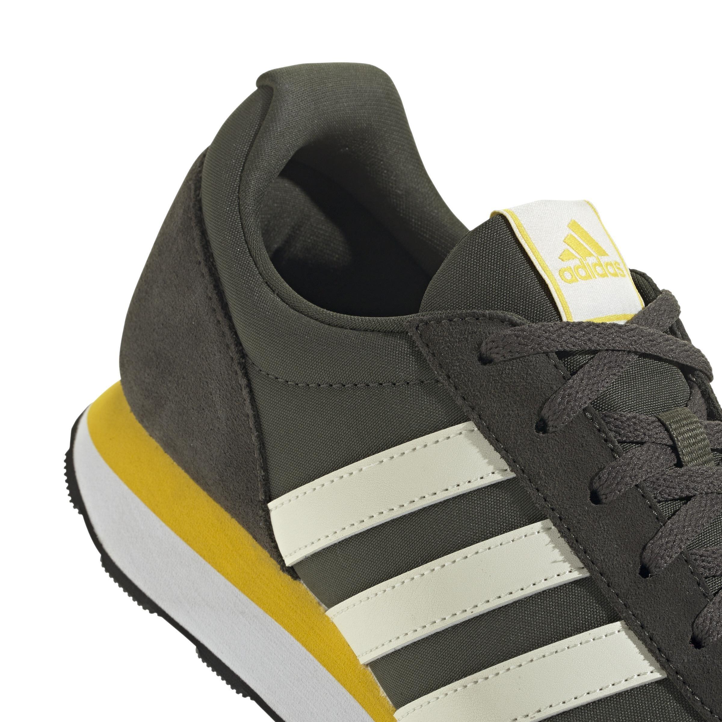 Run 60s 3.0 Shoes, Green, A901_ONE, large image number 5