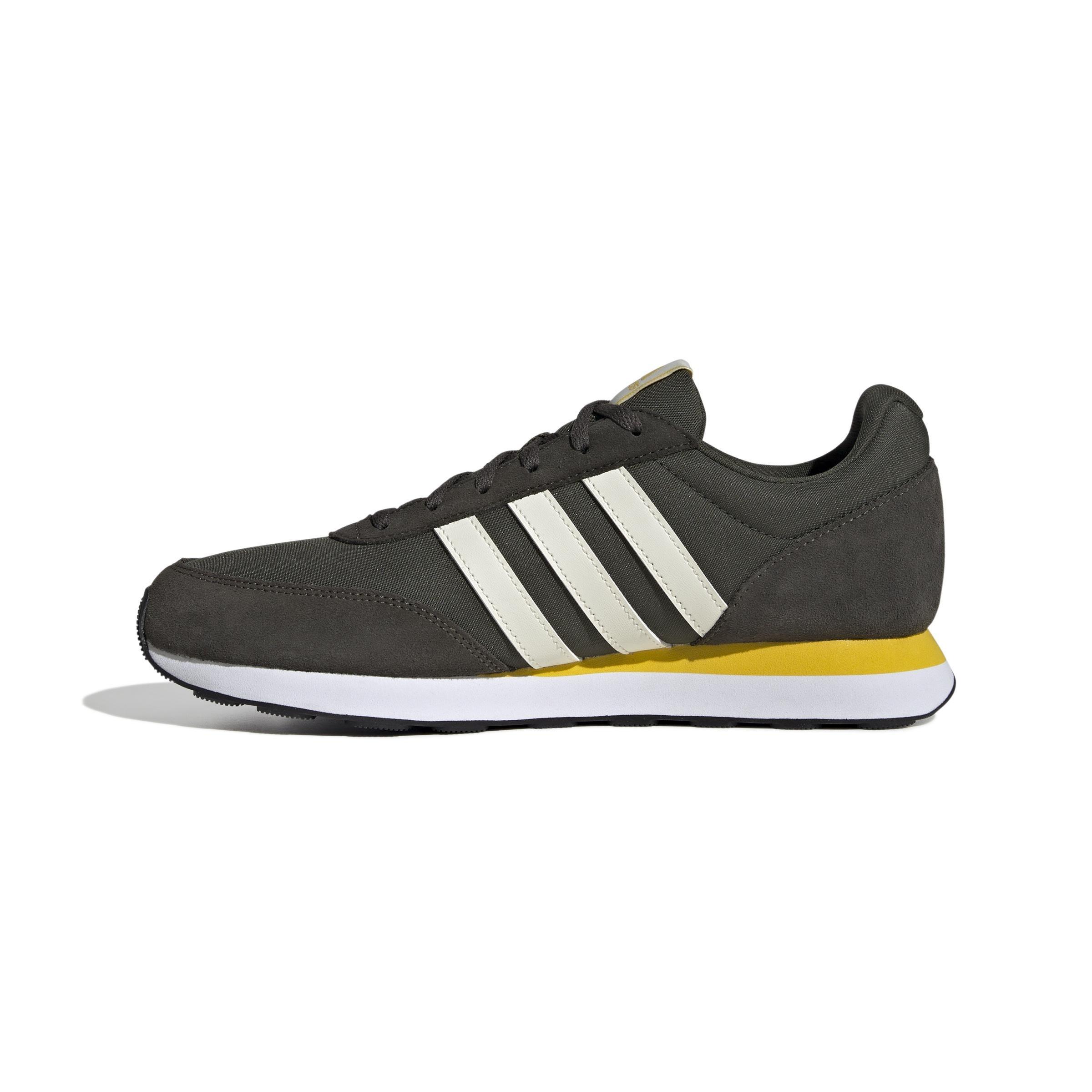 Run 60s 3.0 Shoes, Green, A901_ONE, large image number 6