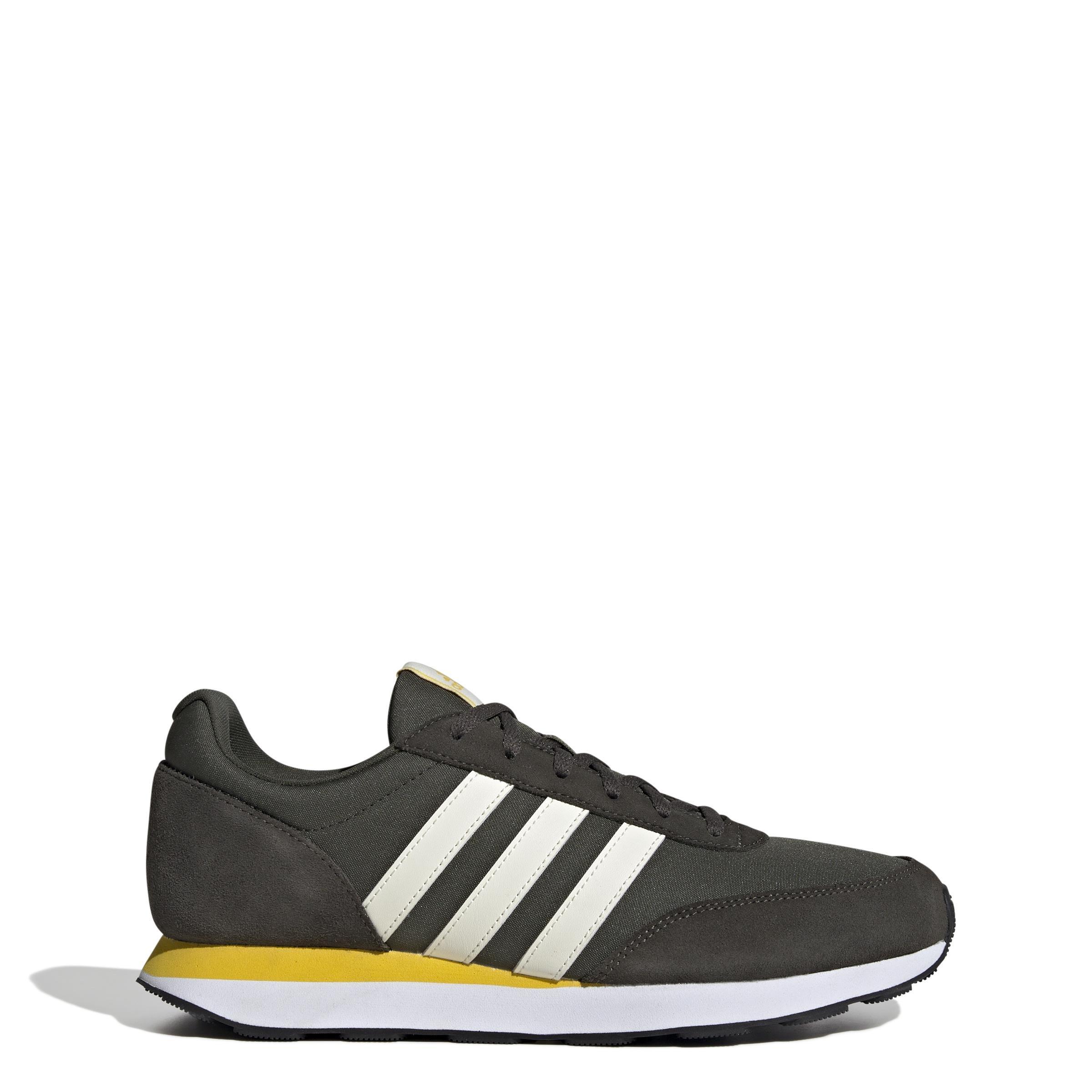 Run 60s 3.0 Shoes, Green, A901_ONE, large image number 7