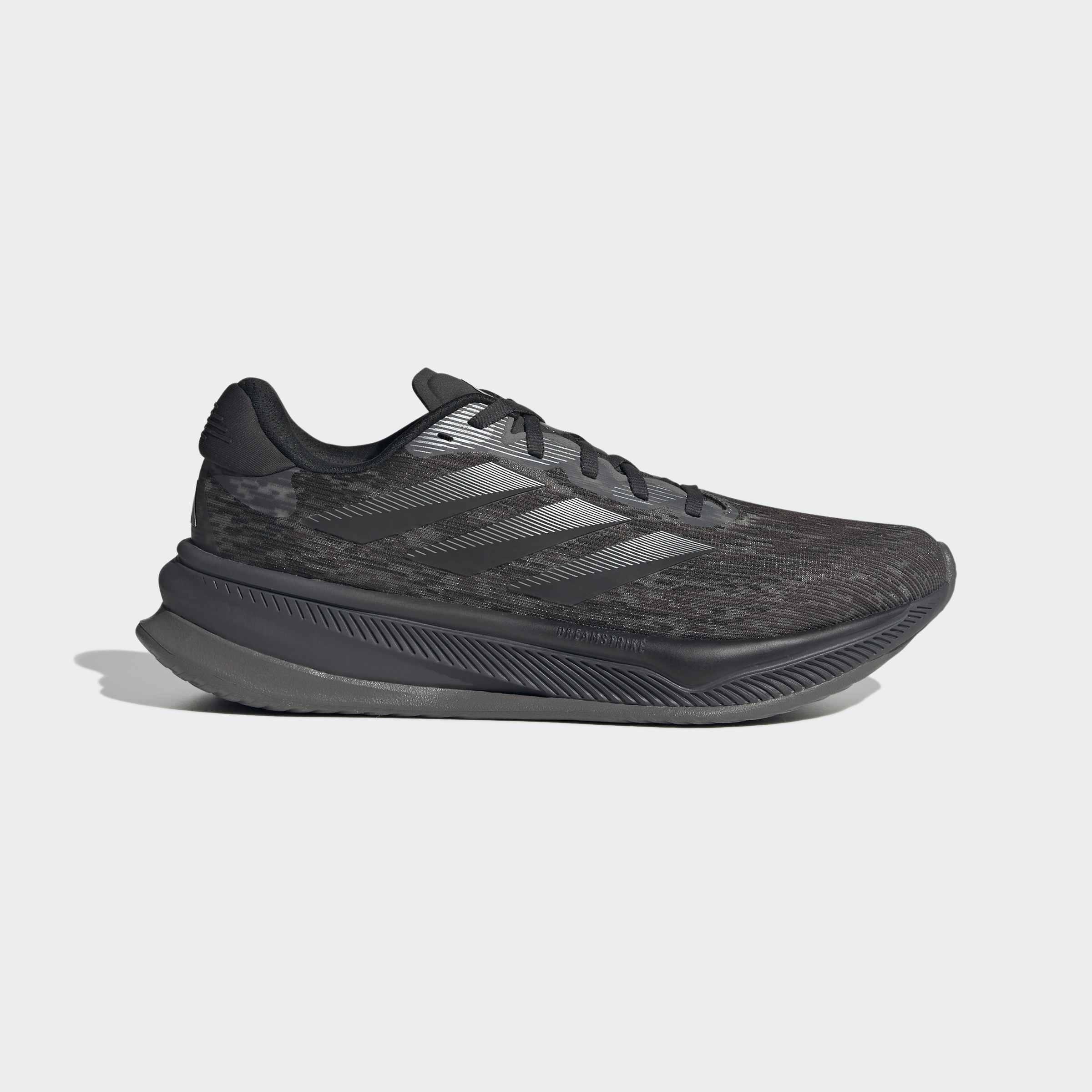 Supernova Comfortglide Running Shoes, Grey, A901_ONE, large image number 0