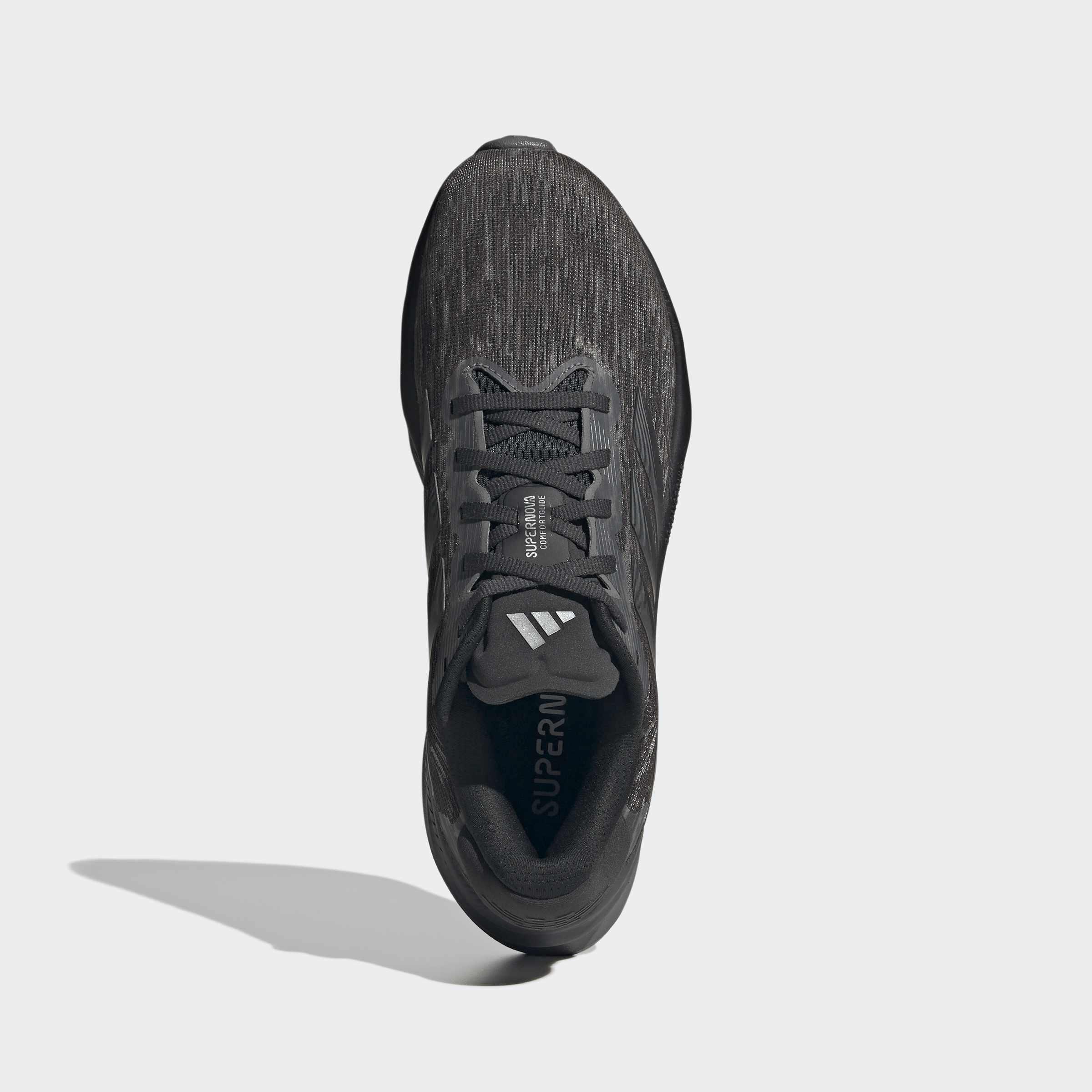Supernova Comfortglide Running Shoes, Grey, A901_ONE, large image number 1